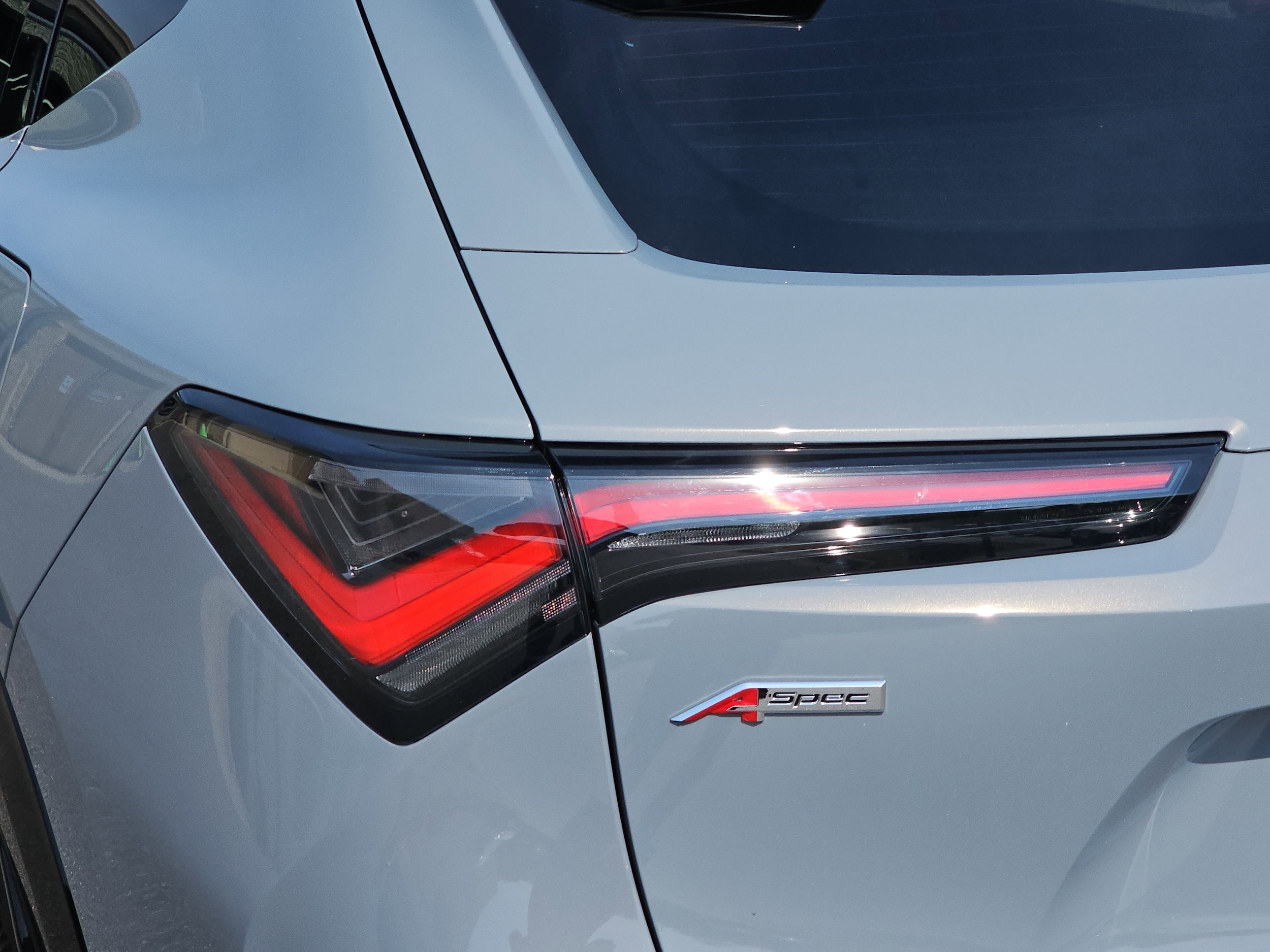 2026 Acura ADX A-spec w/Advance Package - Photo 32