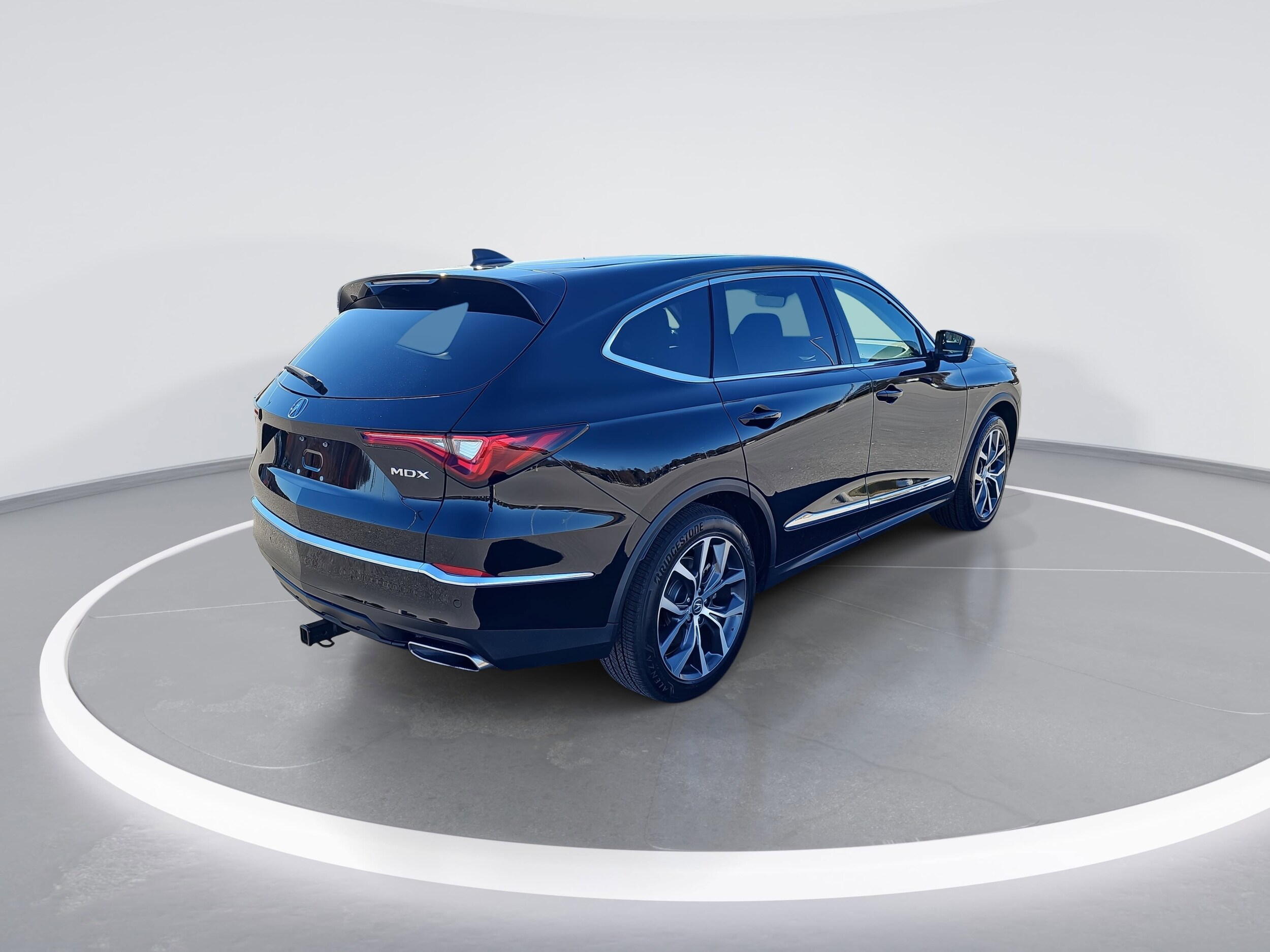 2023 Acura MDX Technology photo 3