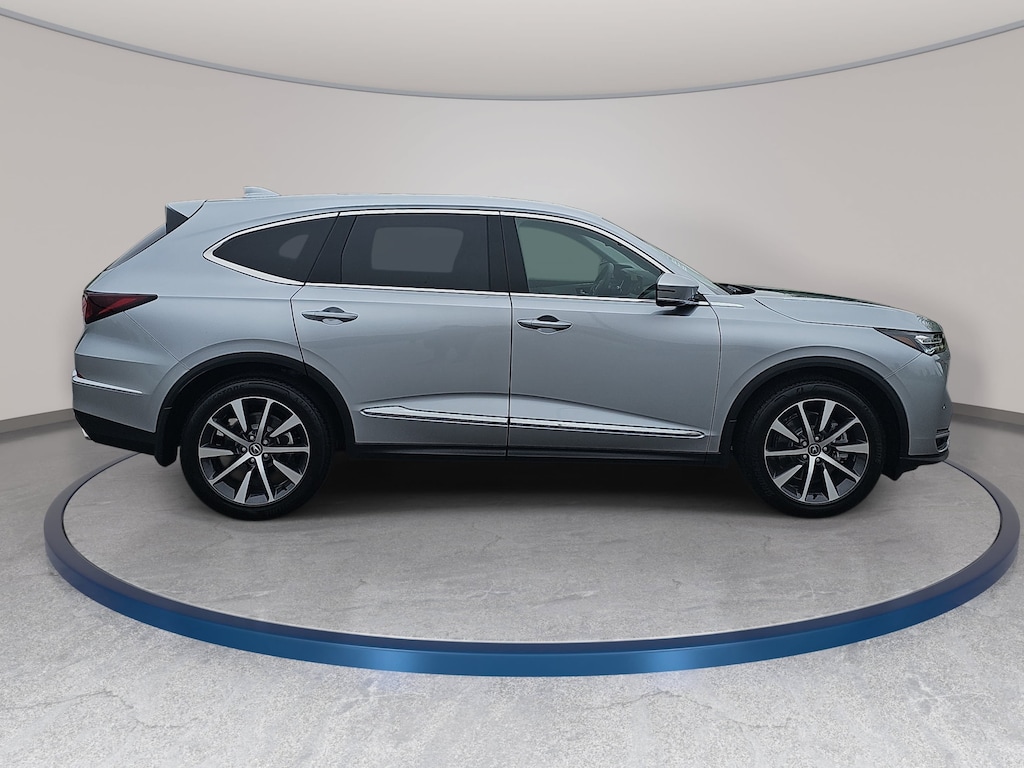 New 2026 Acura MDX FWD Technology Package SUV