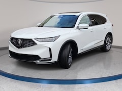 2026 Acura MDX FWD Technology Package SUV