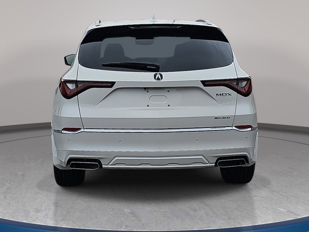 New 2026 Acura MDX SH-AWD Advance Package SUV