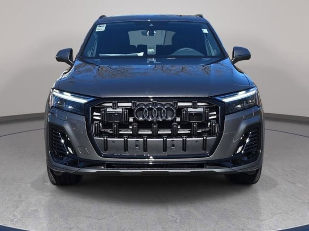 Used 2026 Audi Q7 55 Premium SUV