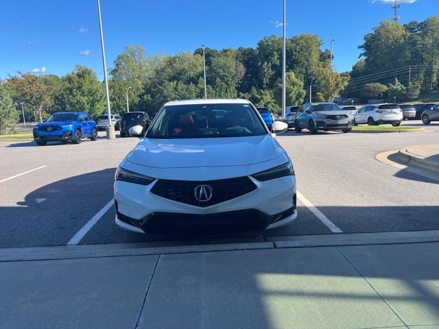 2024 Acura Integra
