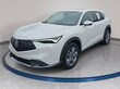  Acura ADX