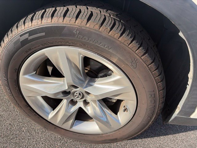 Used 2016 Toyota Highlander Limited V6 SUV