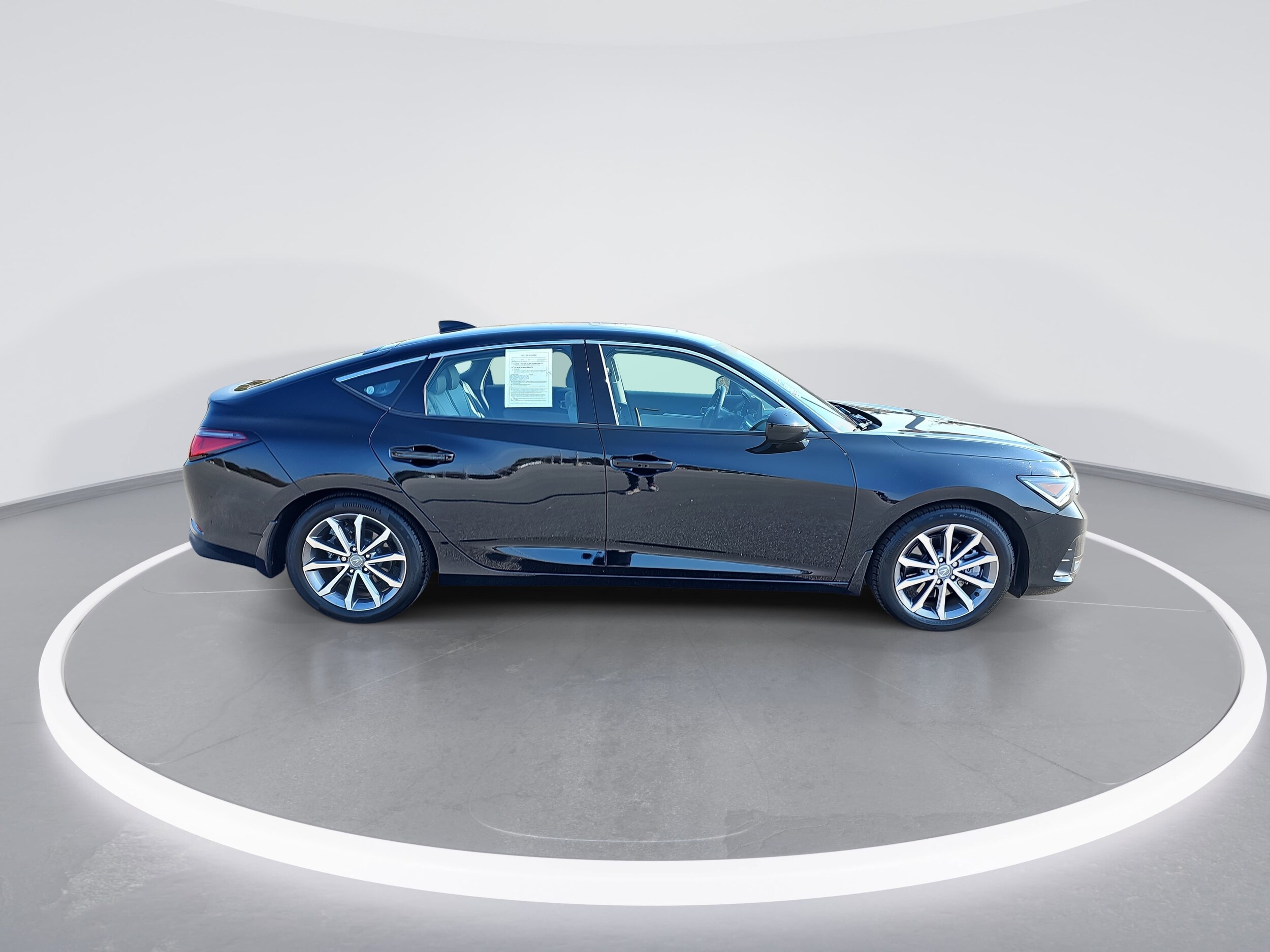 2025 Acura Integra Base photo 2