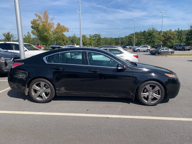 2014 Acura TL photo 3
