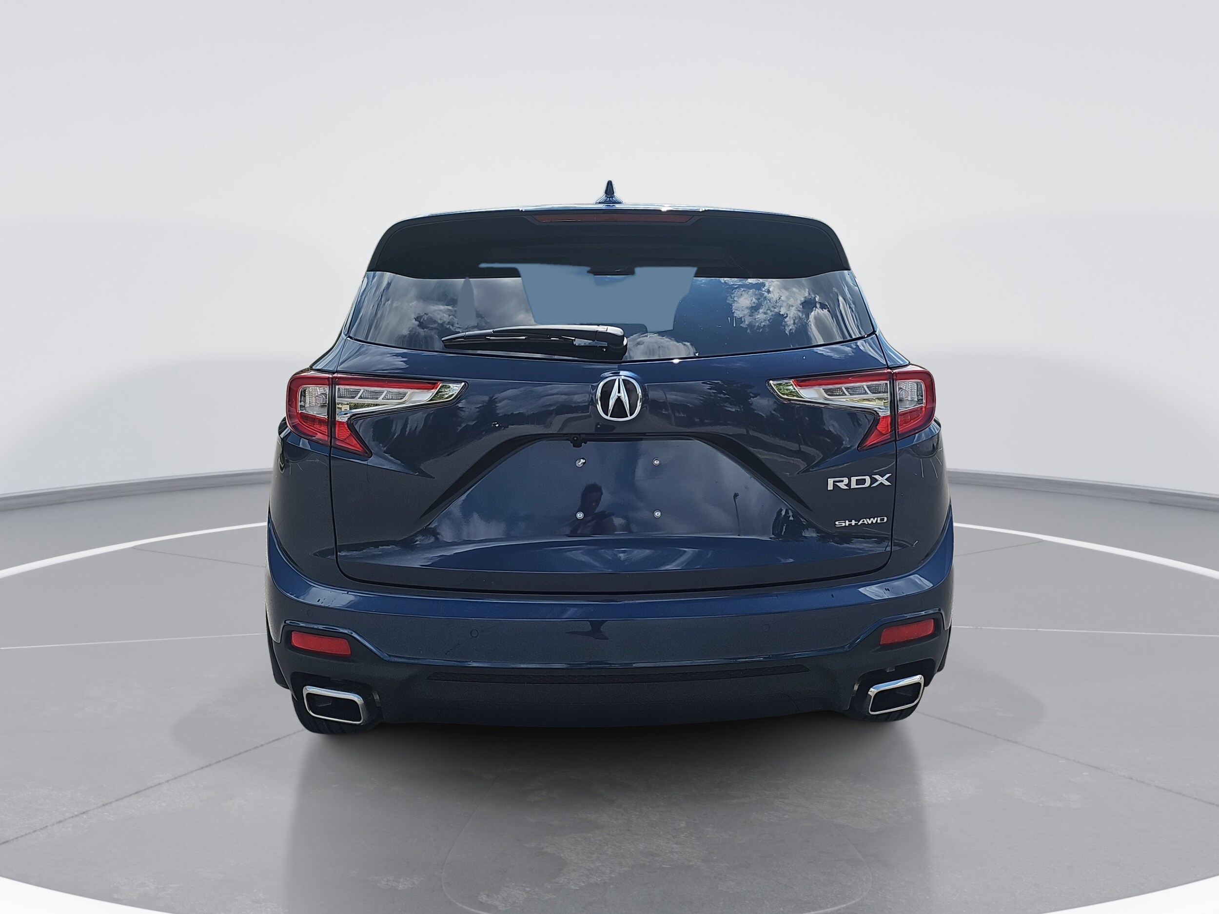 2025 Acura RDX Technology photo 4