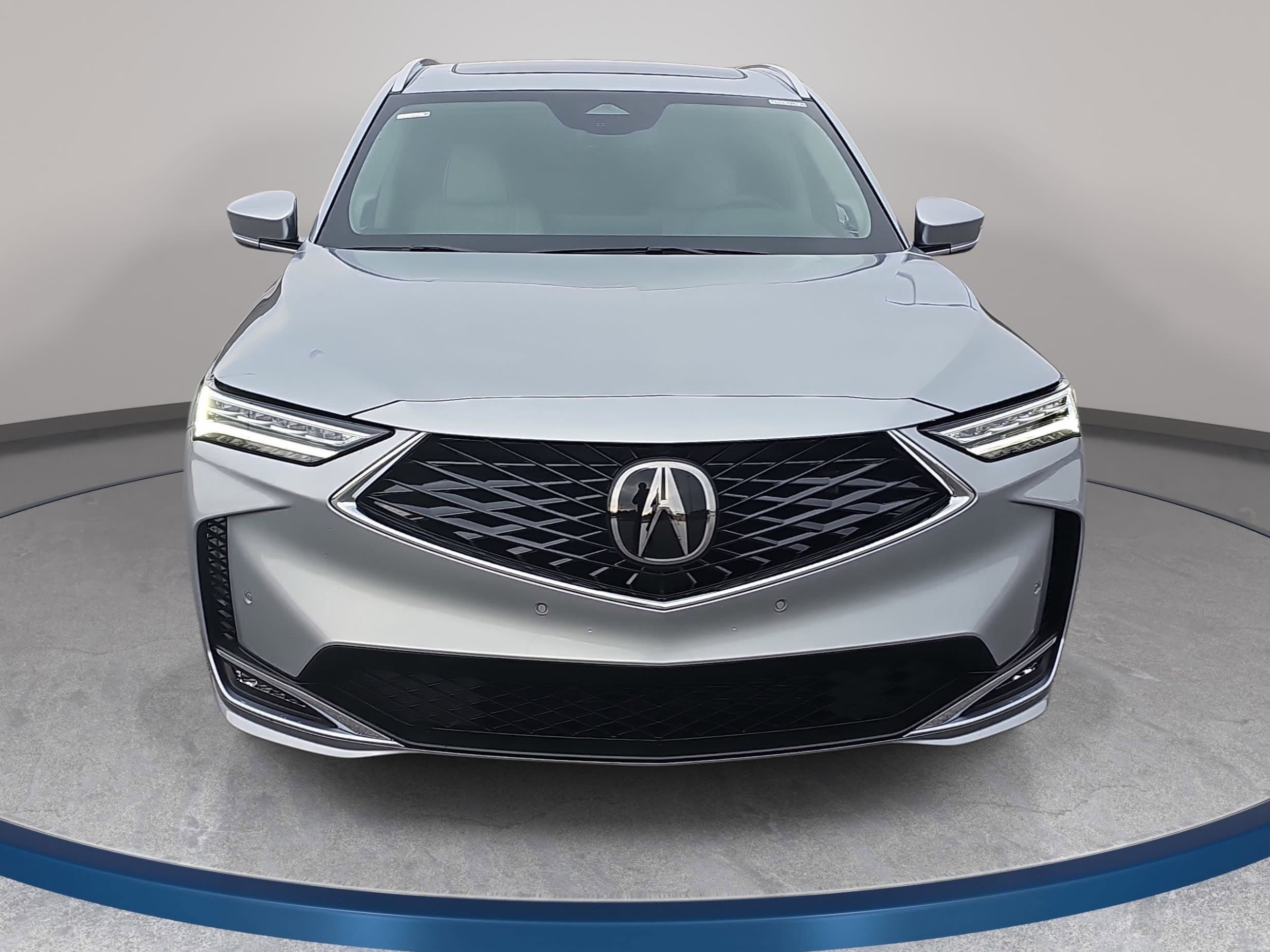 New 2026 Acura MDX For Sale at Leith Acura | VIN: 5J8YE1H84TL013987