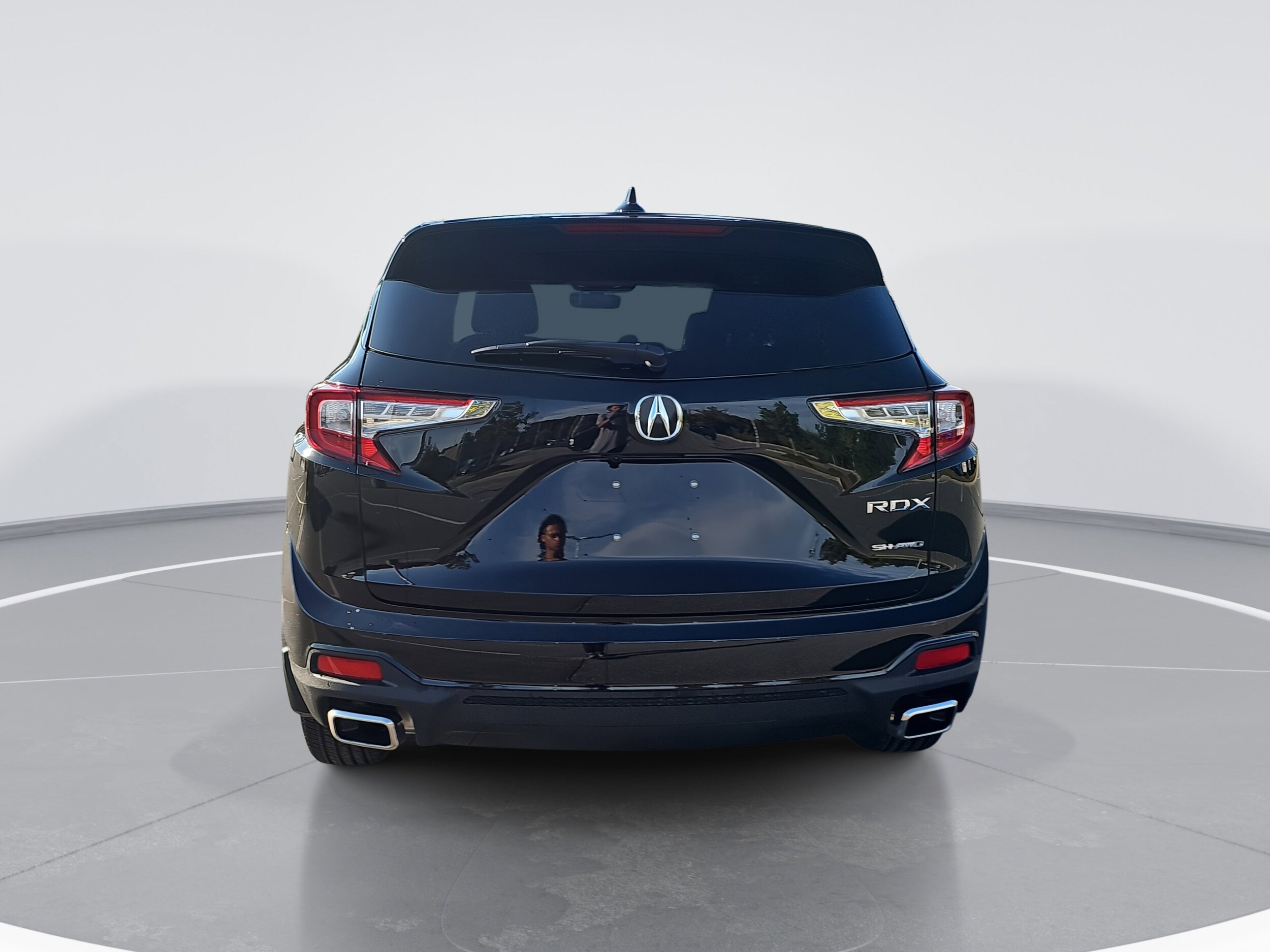 2025 Acura RDX photo 4