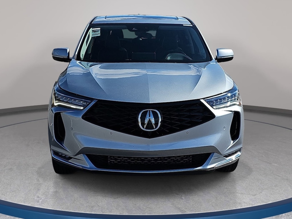 New 2026 Acura RDX Advance Package SUV