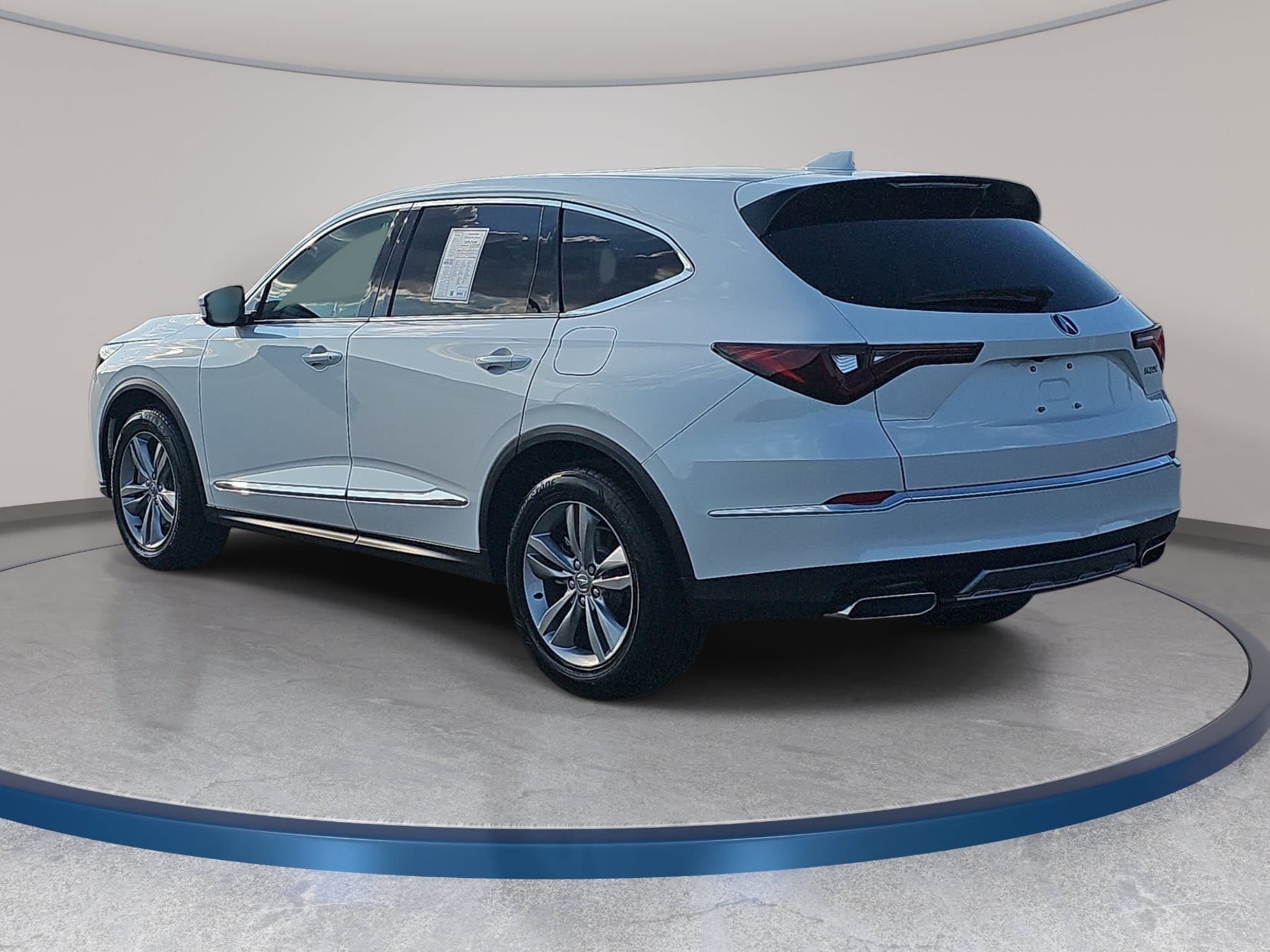 2026 Acura MDX Base - Photo 7
