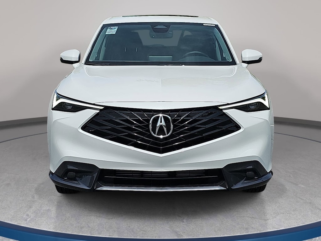 New 2026 Acura ADX Base SUV