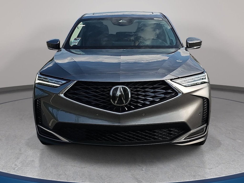 New 2026 Acura MDX FWD Technology Package SUV