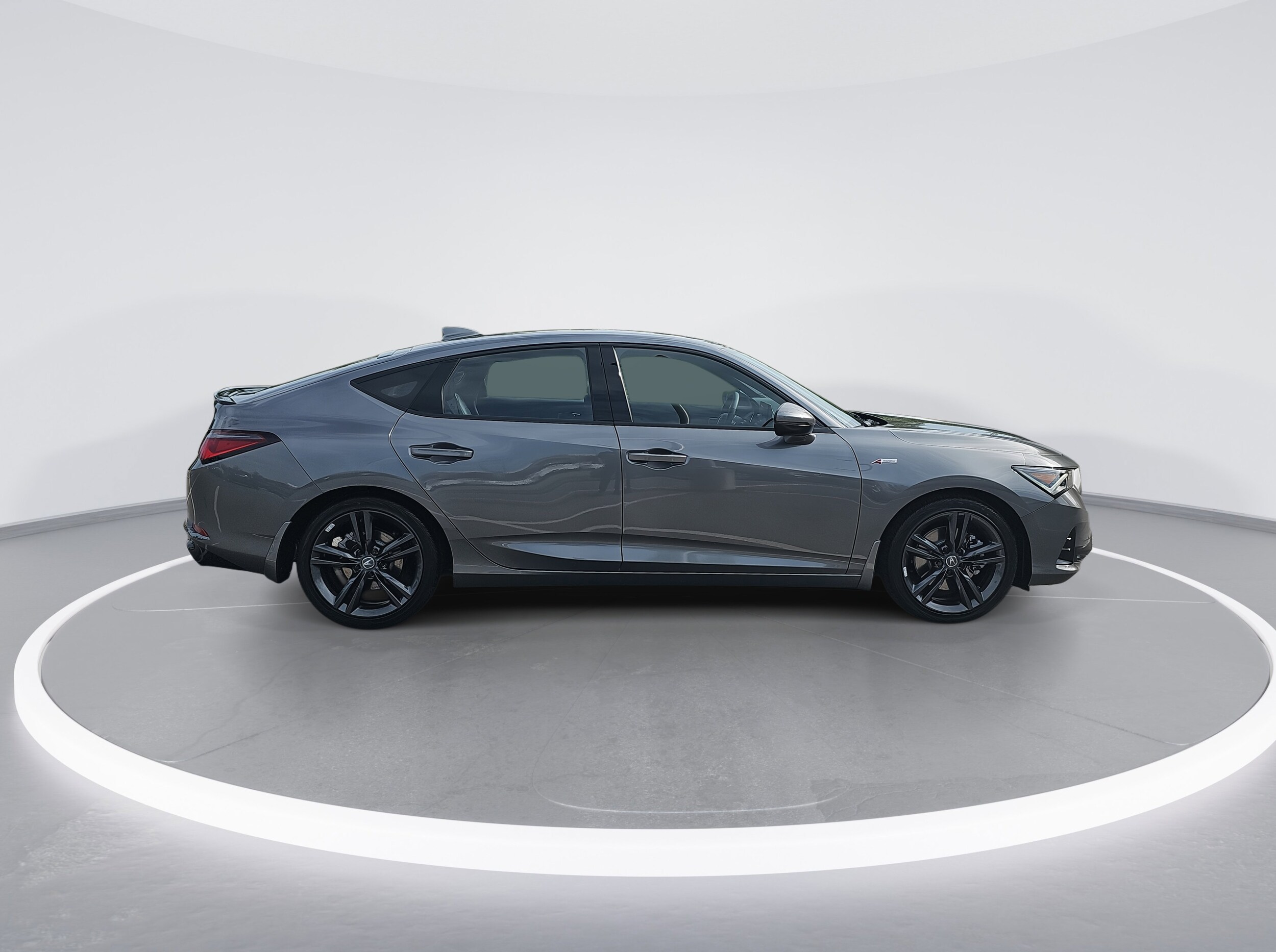 2025 Acura Integra A-Spec photo 2
