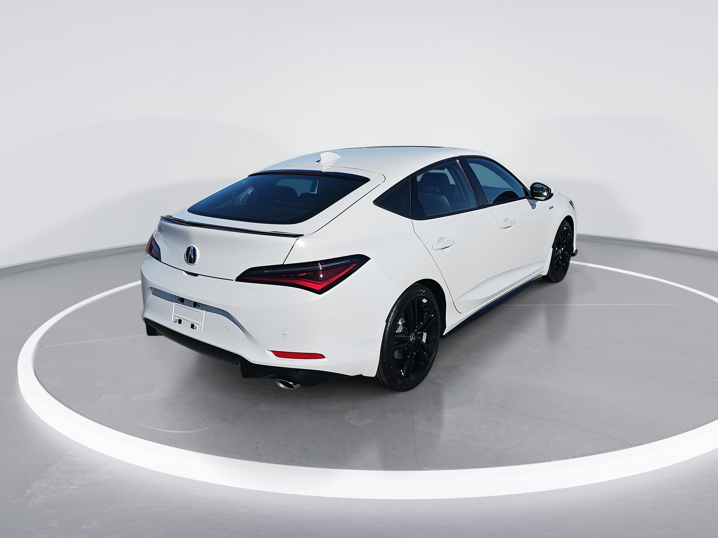 2026 Acura Integra A-Spec photo 3