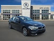 BMW 530e