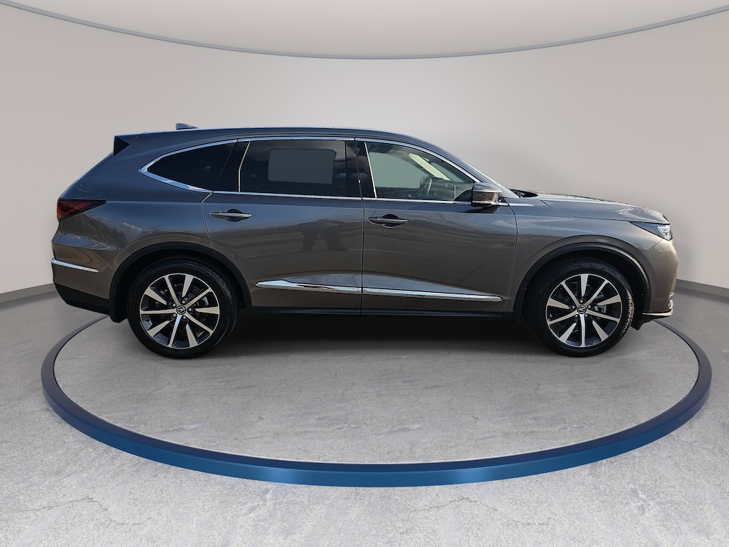 New 2026 Acura MDX SH-AWD Technology Package SUV