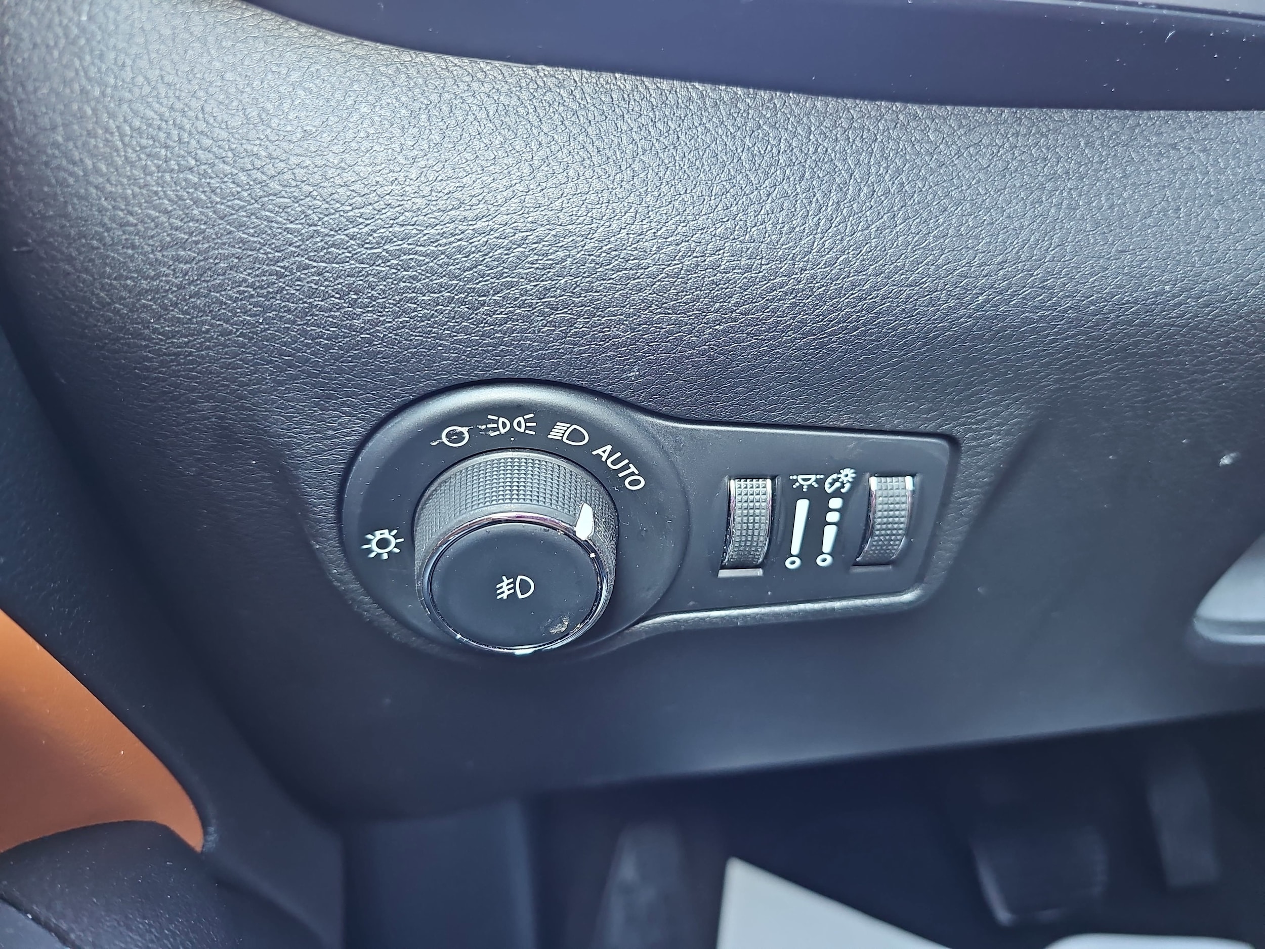 2024 Jeep Compass Limited - Photo 27
