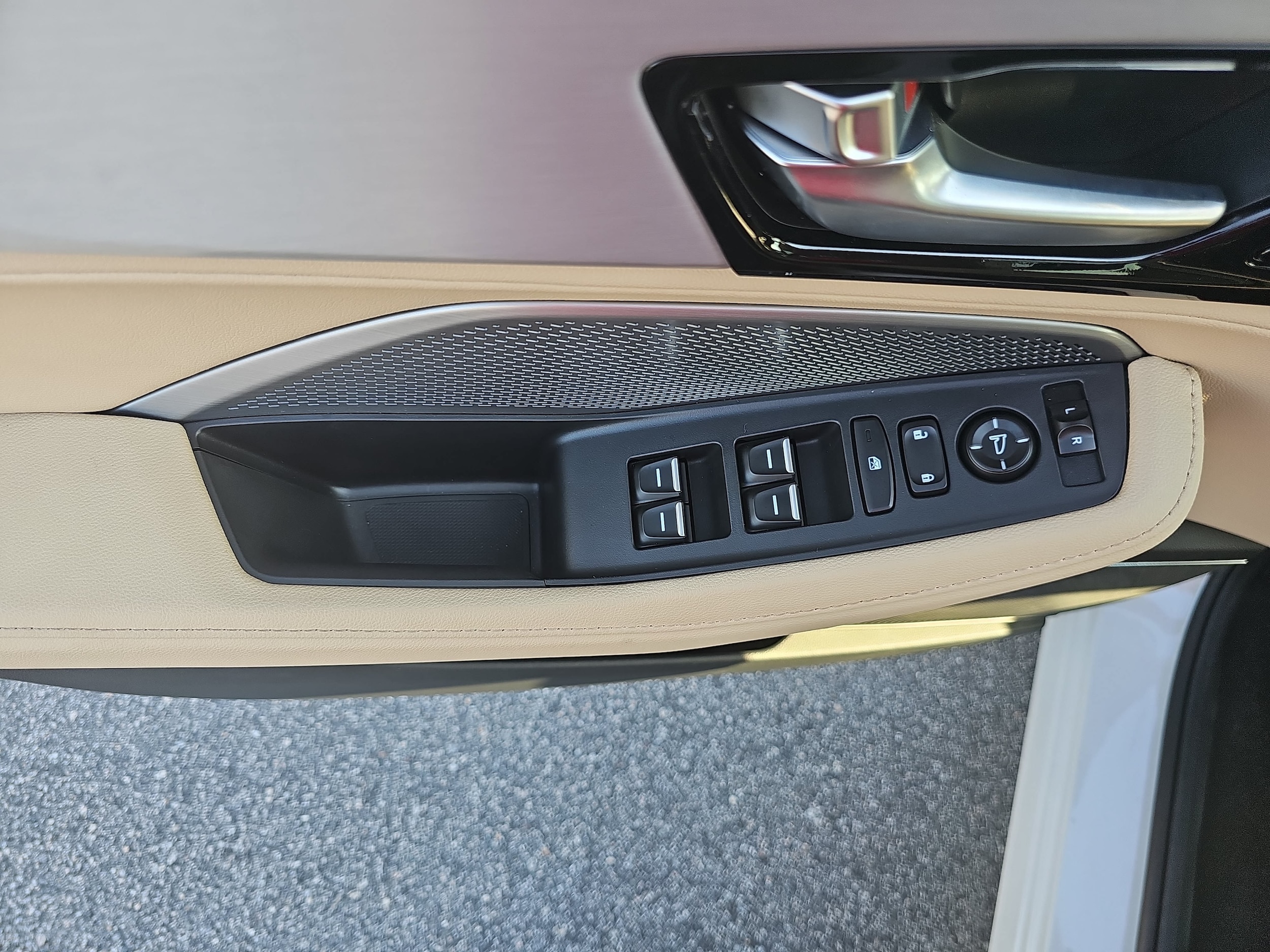 2026 Acura MDX Base - Photo 27