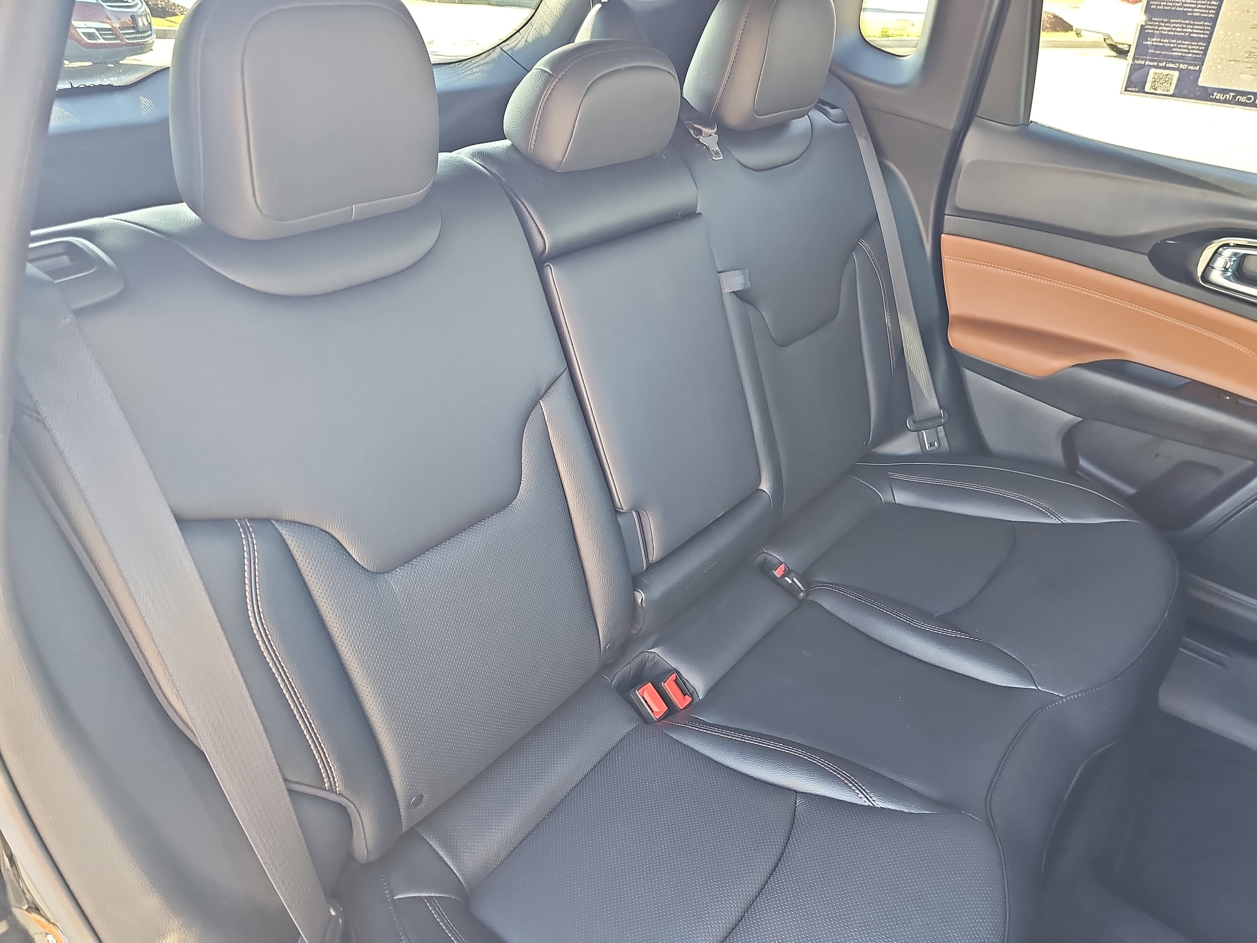 2024 Jeep Compass Limited - Photo 12