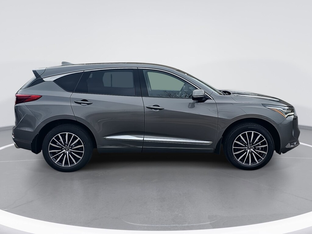 New 2026 Acura RDX Advance Package SUV