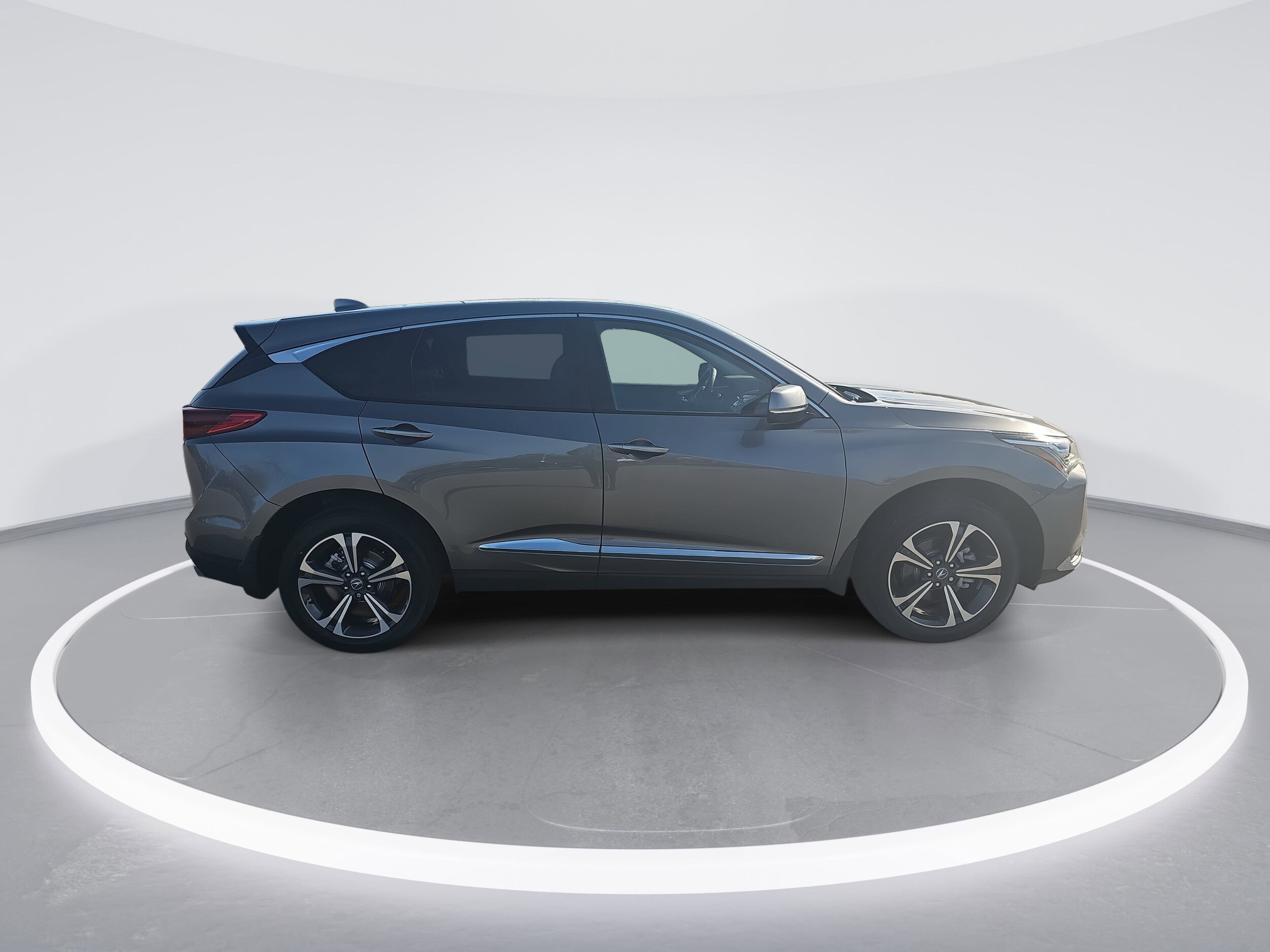 2026 Acura RDX Technology photo 2