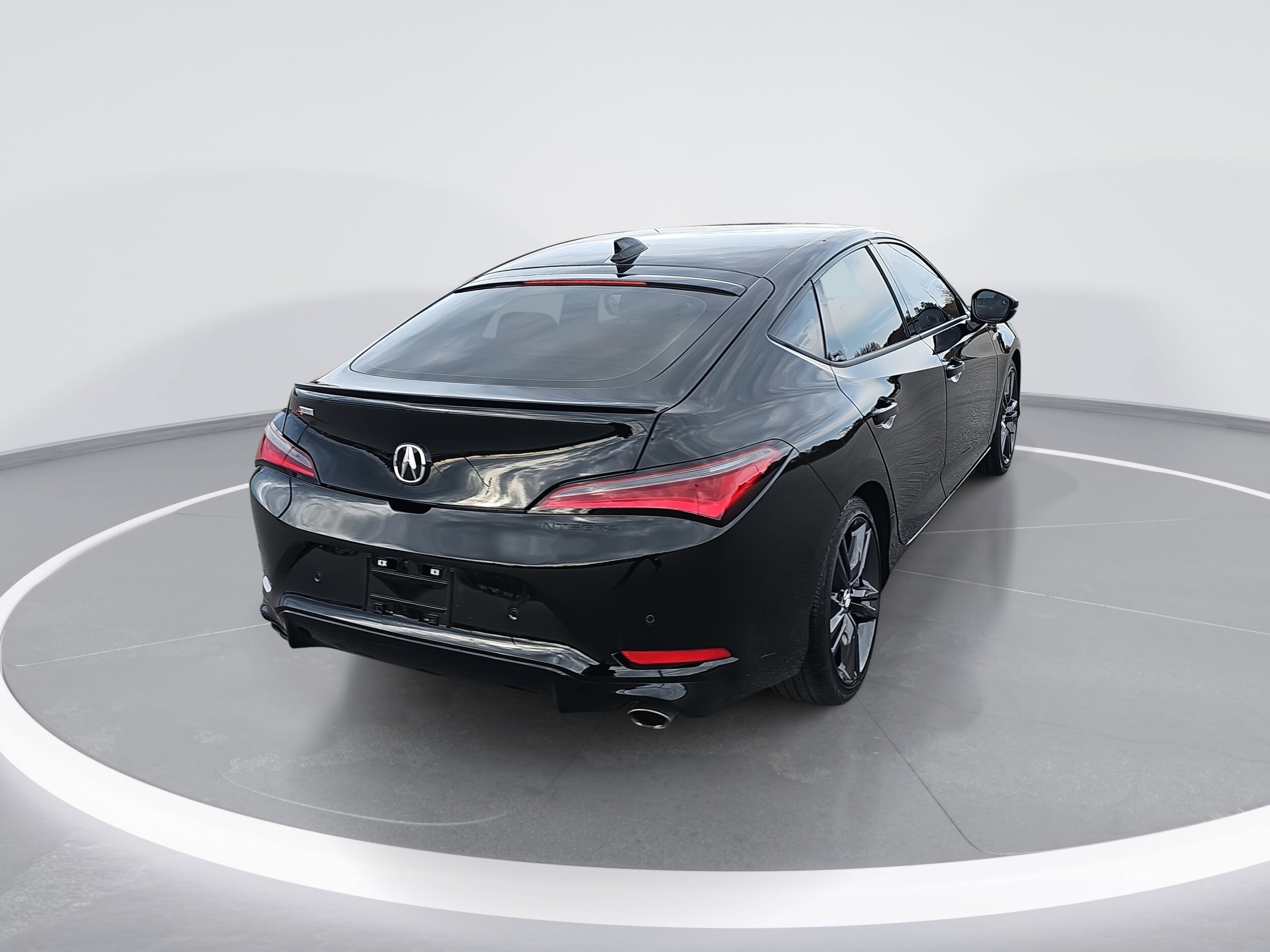 2024 Acura Integra A-Spec photo 3