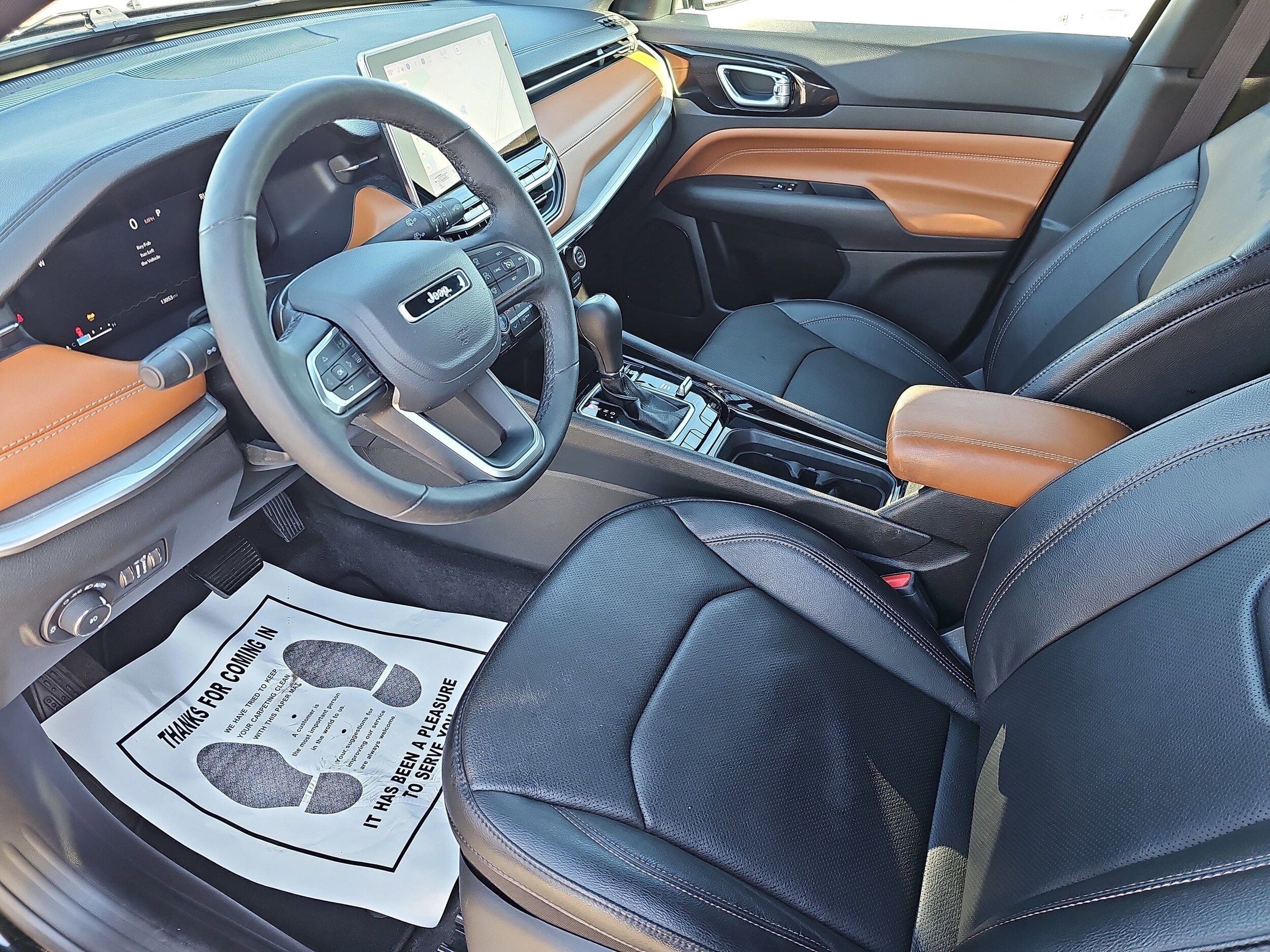 2024 Jeep Compass Limited - Photo 17