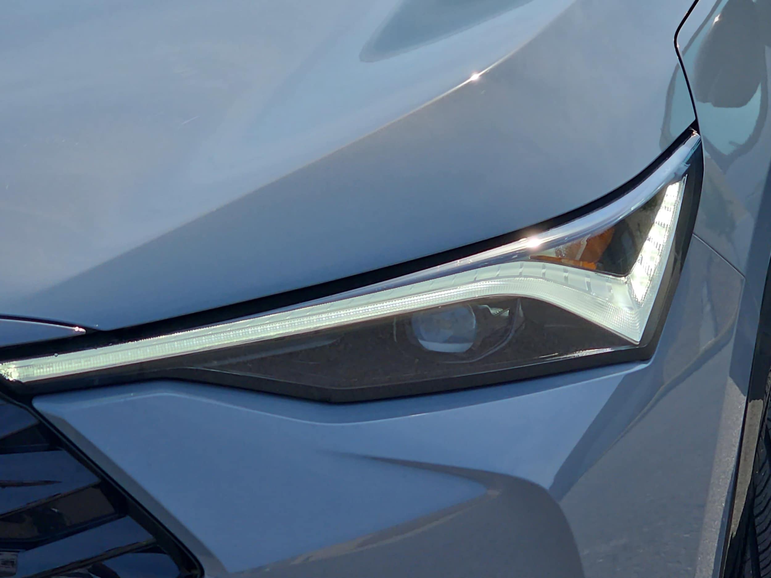 2026 Acura ADX A-spec w/Advance Package - Photo 29