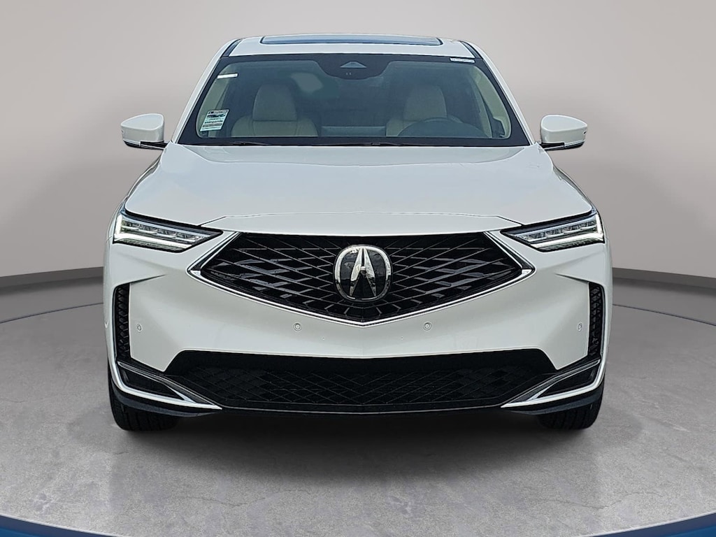 New 2026 Acura MDX FWD Technology Package SUV