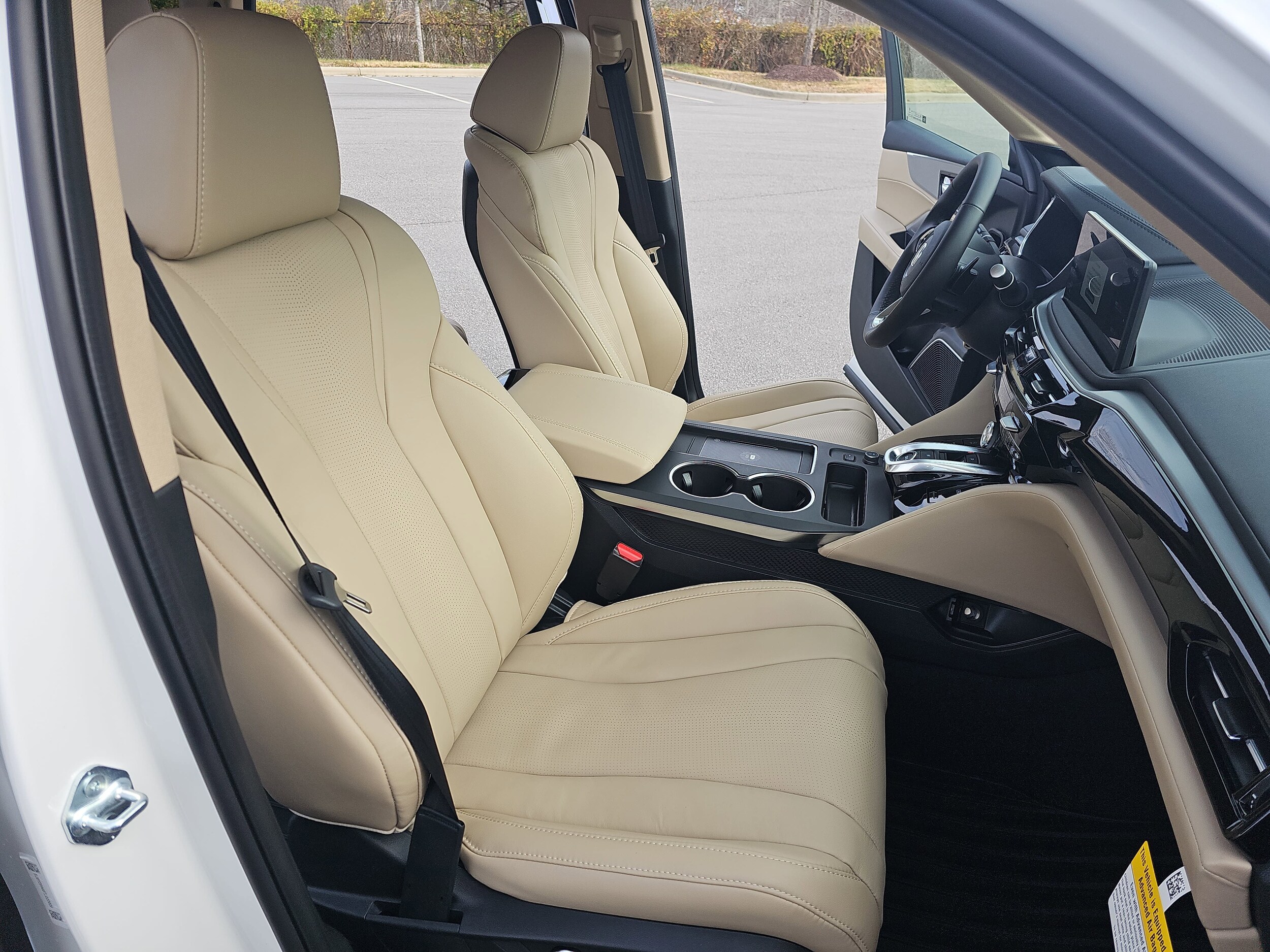 2026 Acura MDX Technology Package - Photo 10