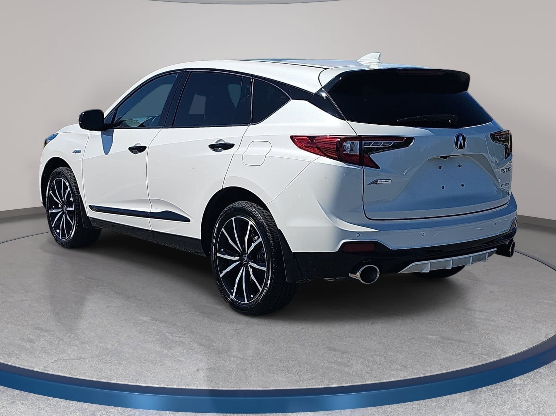 2025 Acura RDX A-Spec w/ Advance Package - Photo 7