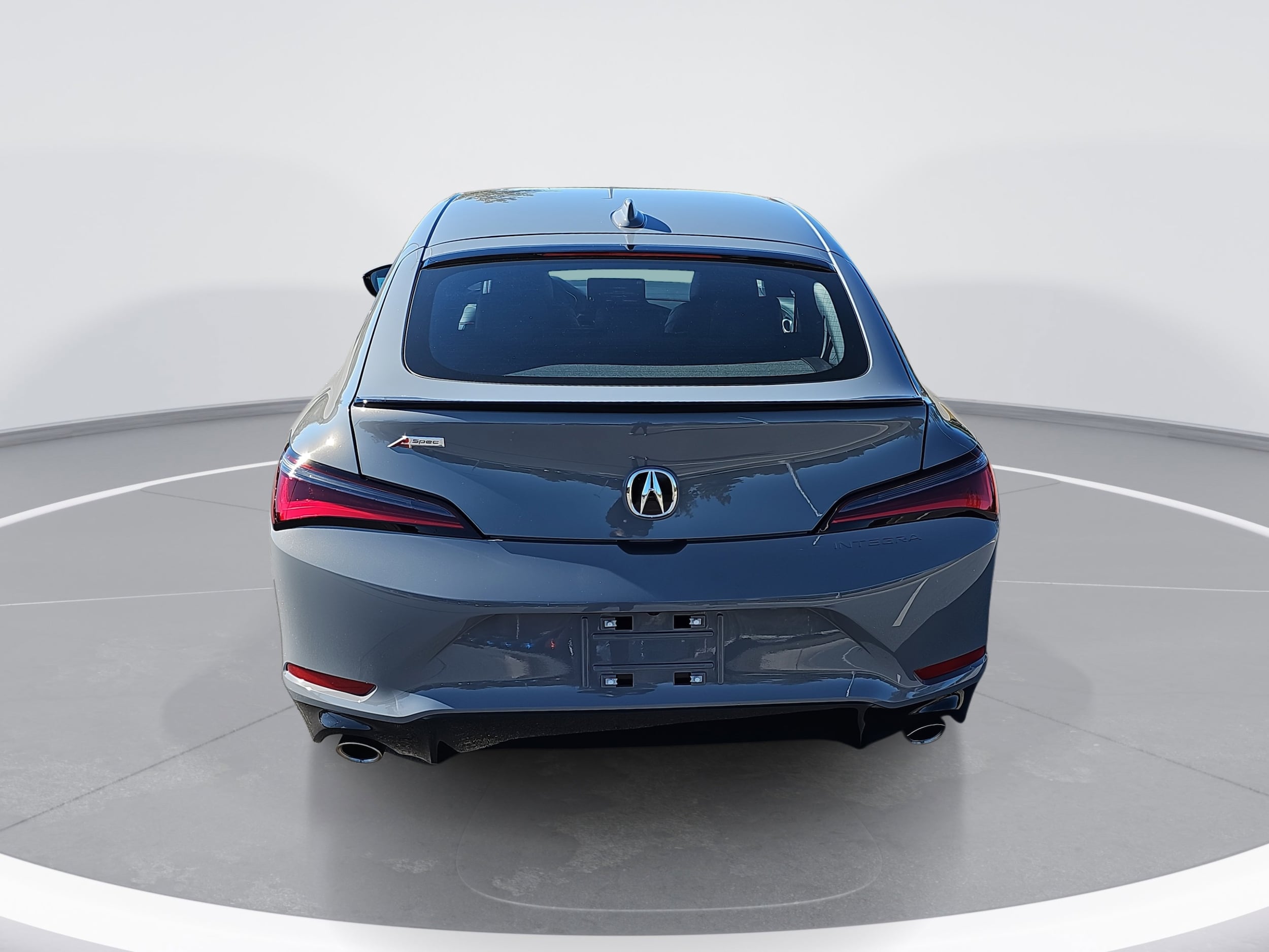 2026 Acura Integra A-Spec photo 4