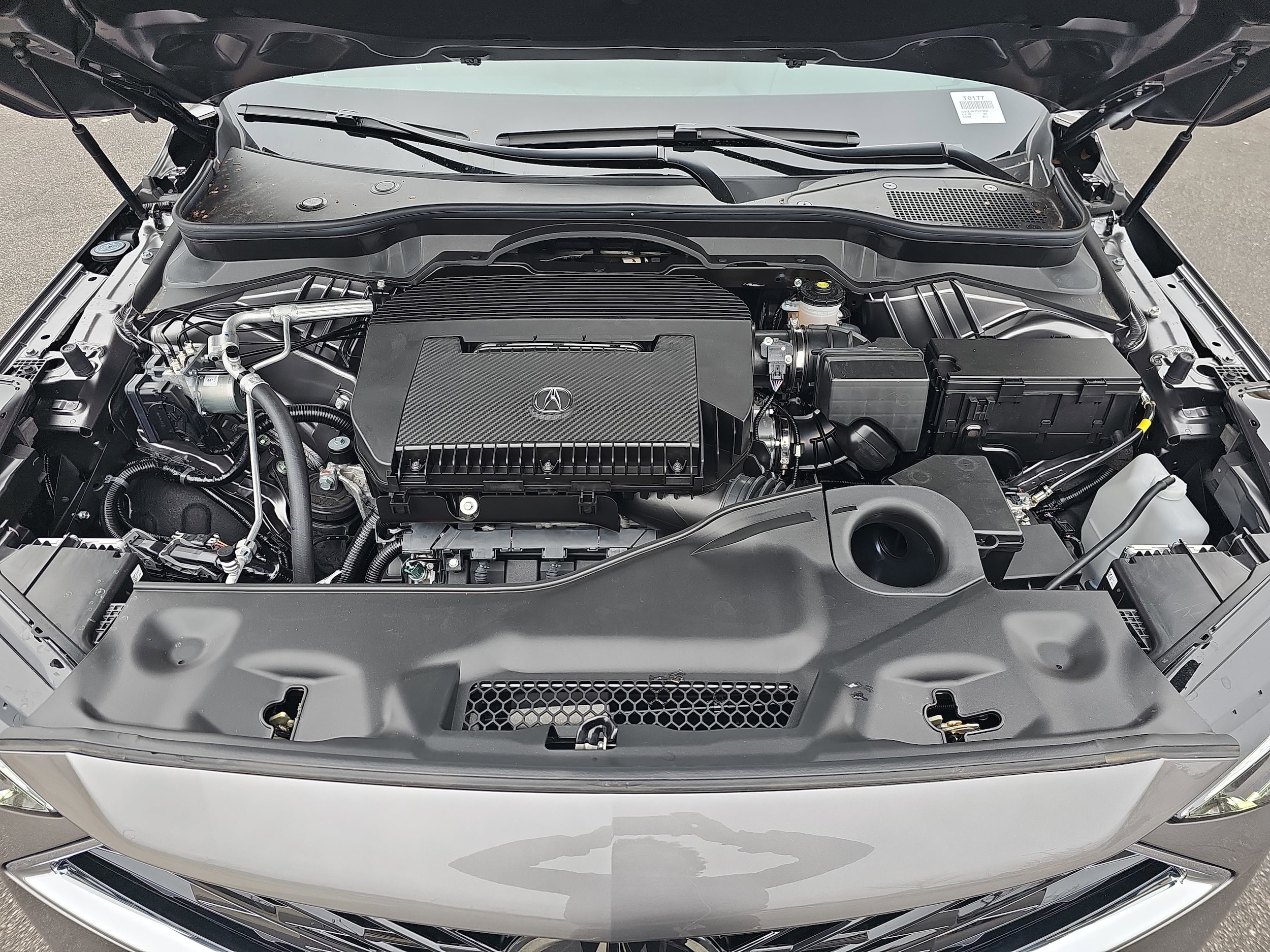 2026 Acura MDX Technology Package - Photo 30