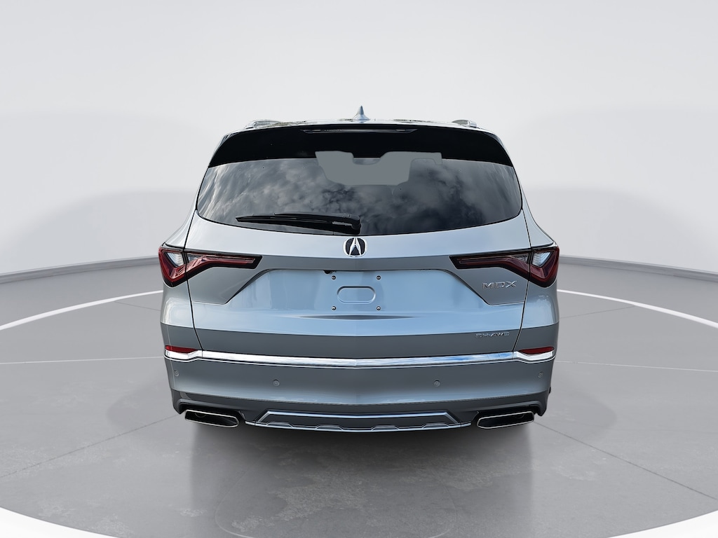 New 2026 Acura MDX SH-AWD Advance Package SUV