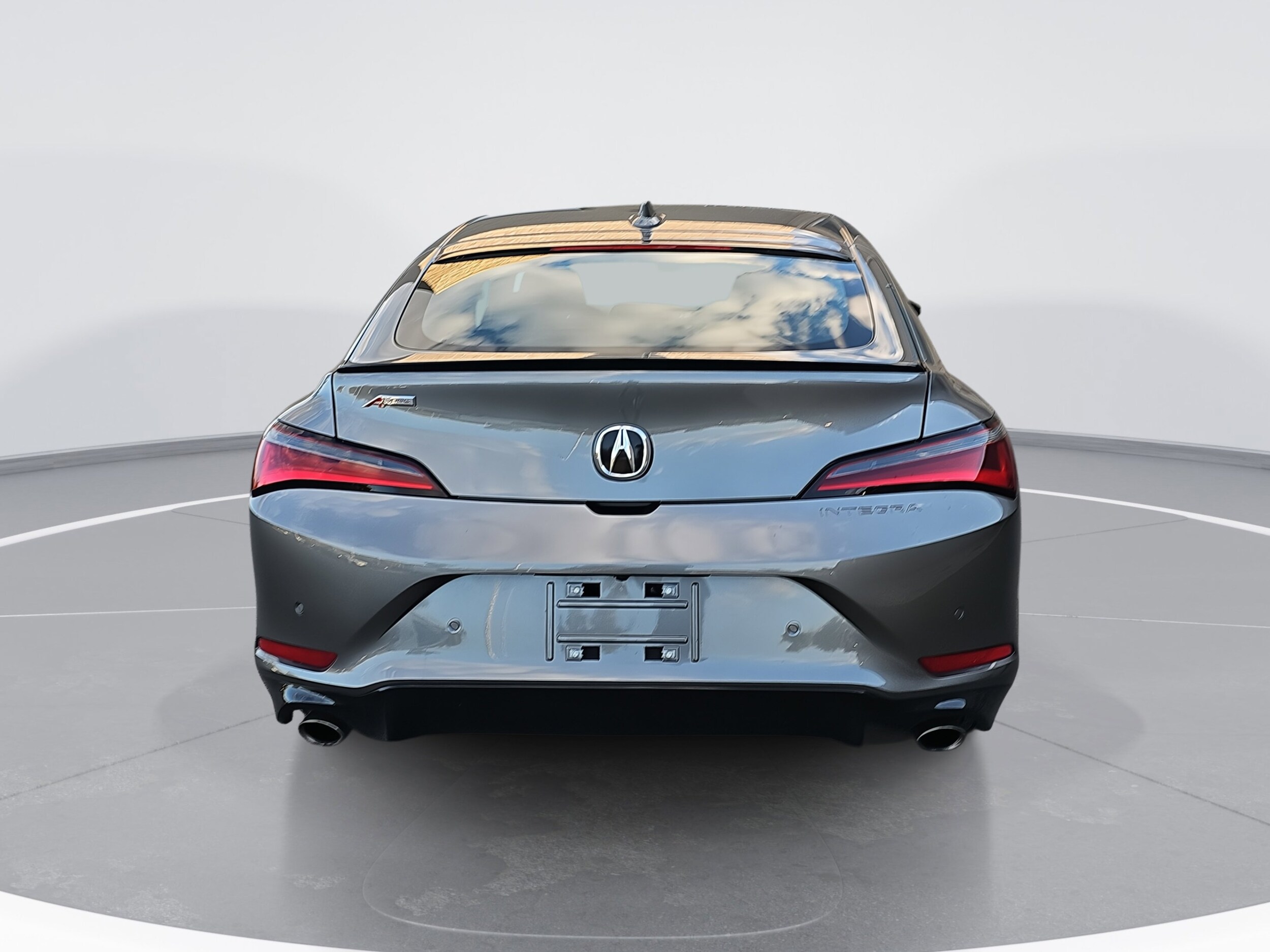 2025 Acura Integra A-Spec photo 4