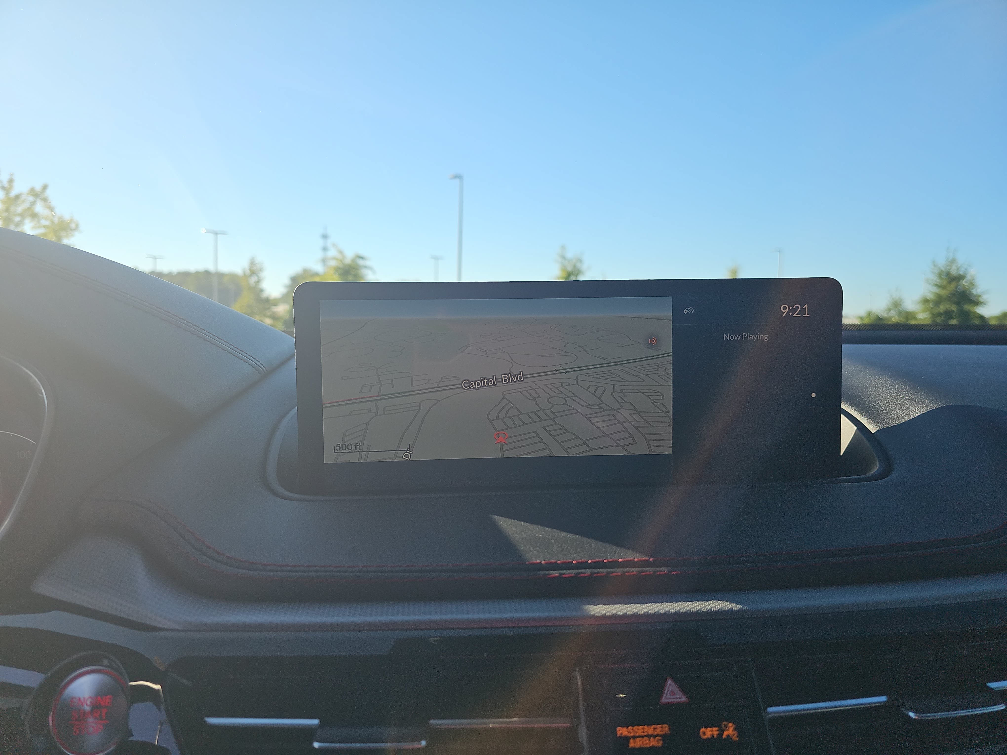 2022 Acura MDX A-Spec Package - Photo 24