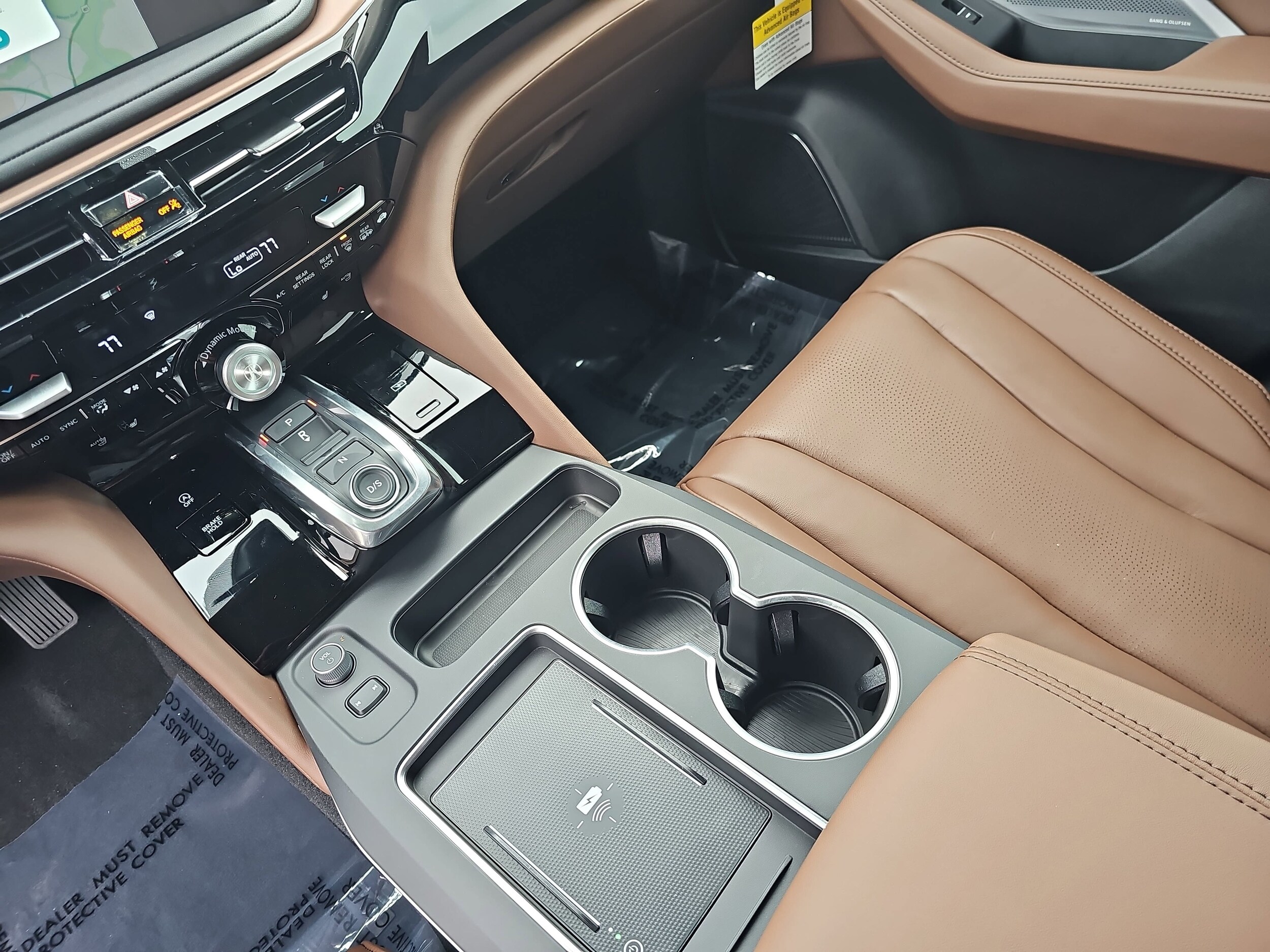 2026 Acura MDX Technology Package - Photo 26