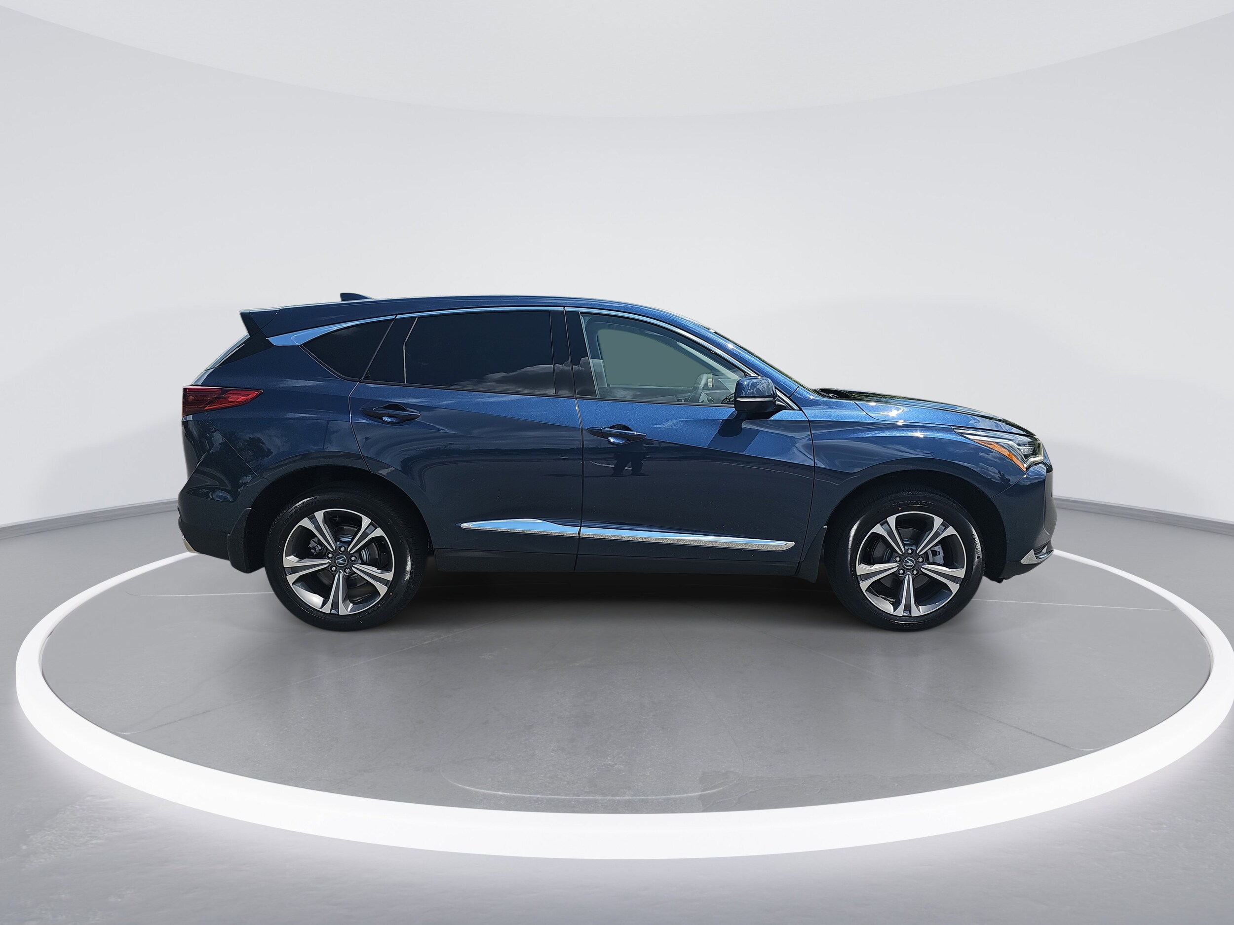 2025 Acura RDX Technology photo 2