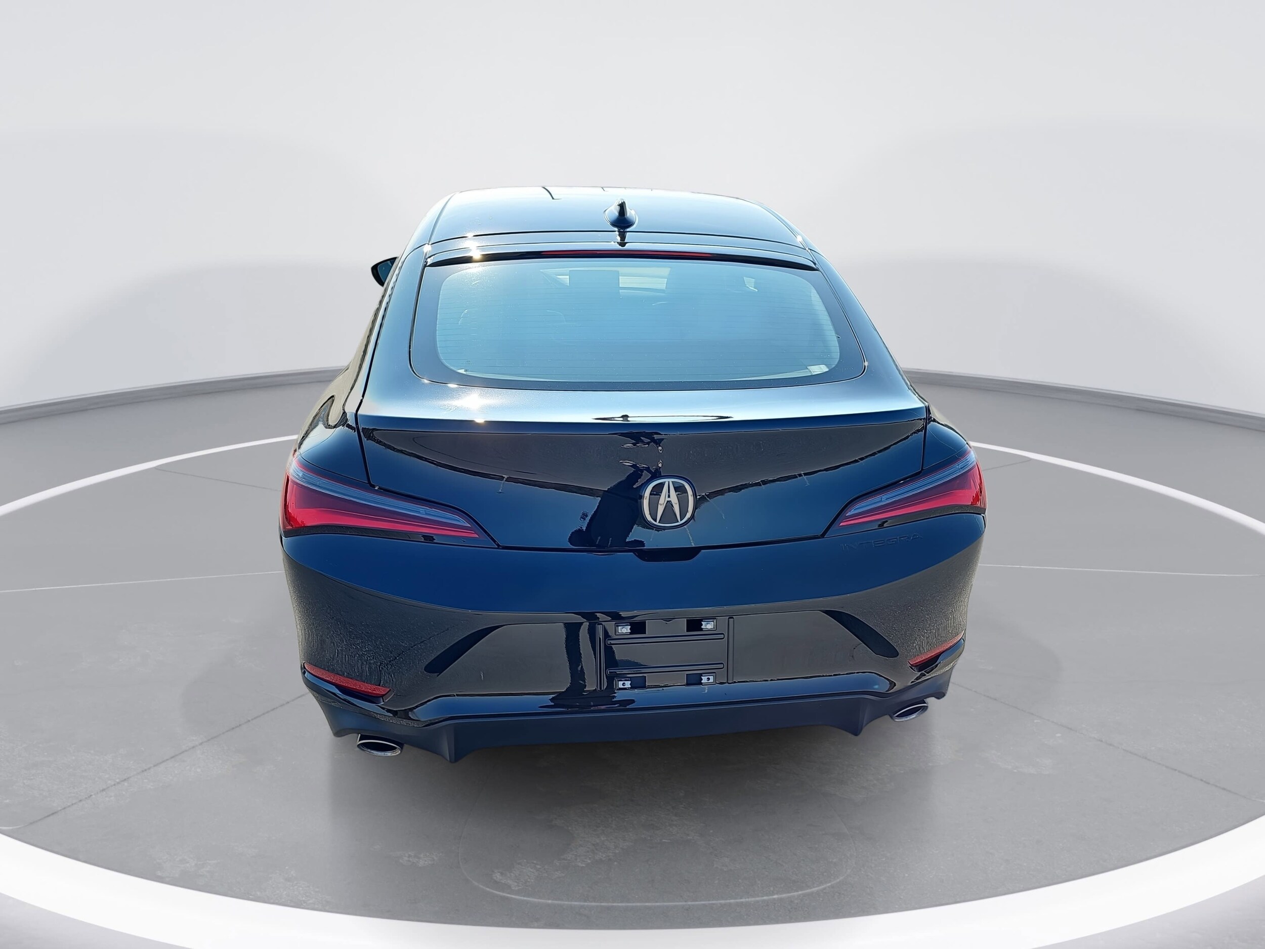 2025 Acura Integra Base photo 4