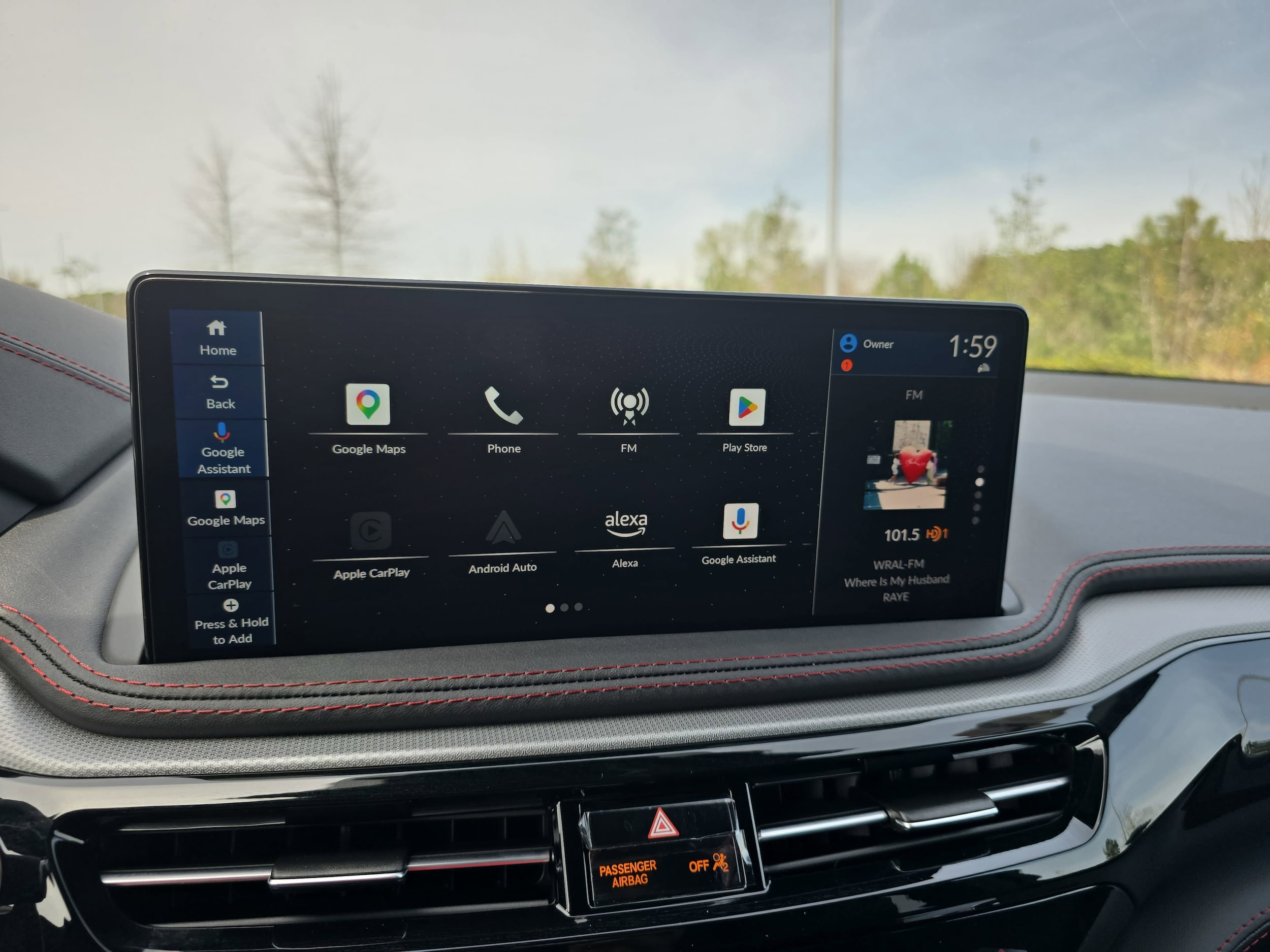 2026 Acura MDX A-Spec Package - Photo 23