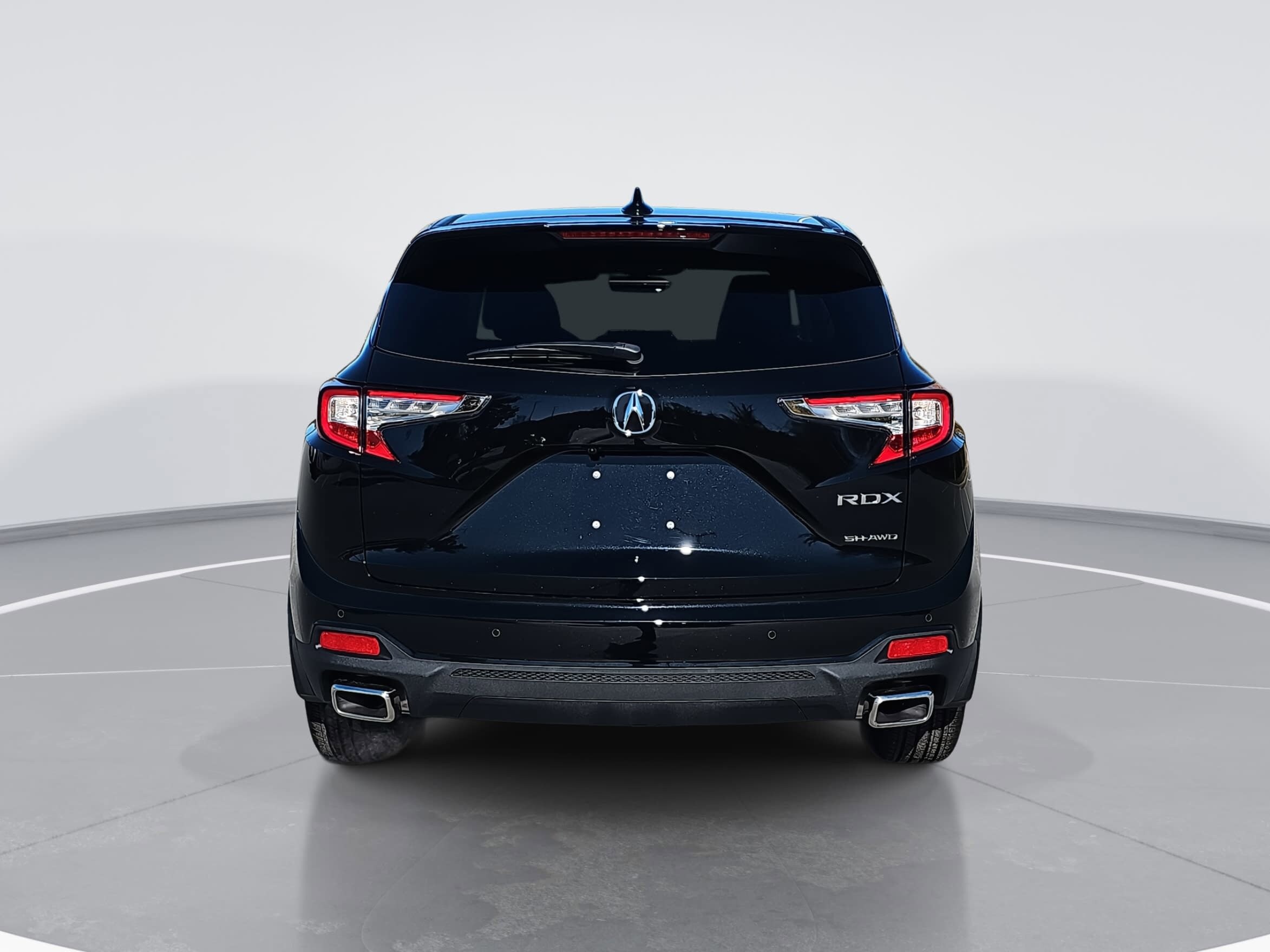 2026 Acura RDX Technology photo 4