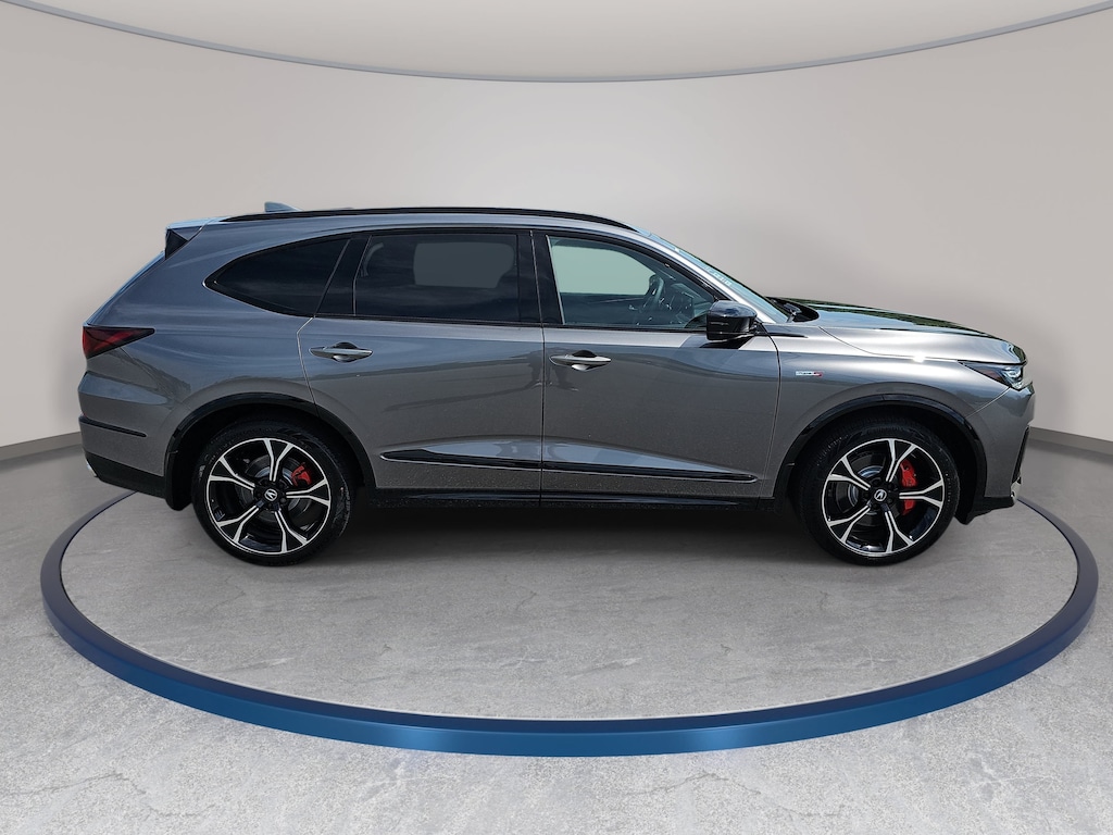 New 2026 Acura MDX SH-AWD Type S w/Advance Package SUV