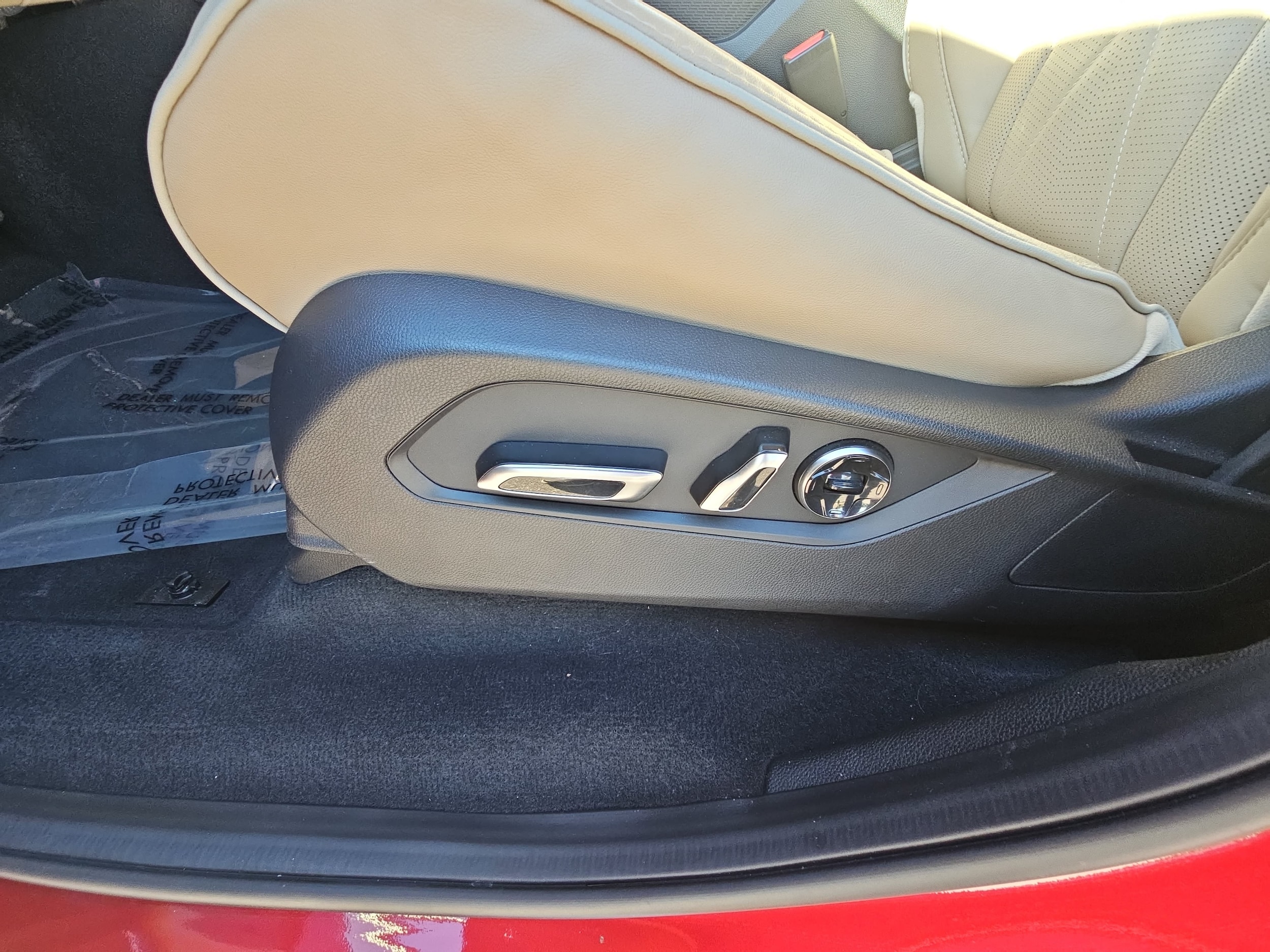2026 Acura MDX Advance Package - Photo 30