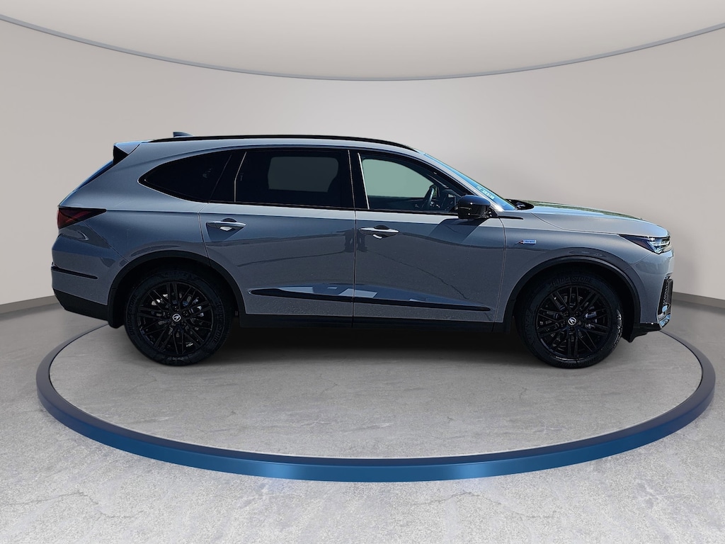 New 2026 Acura MDX SH-AWD A-Spec Advance Package SUV