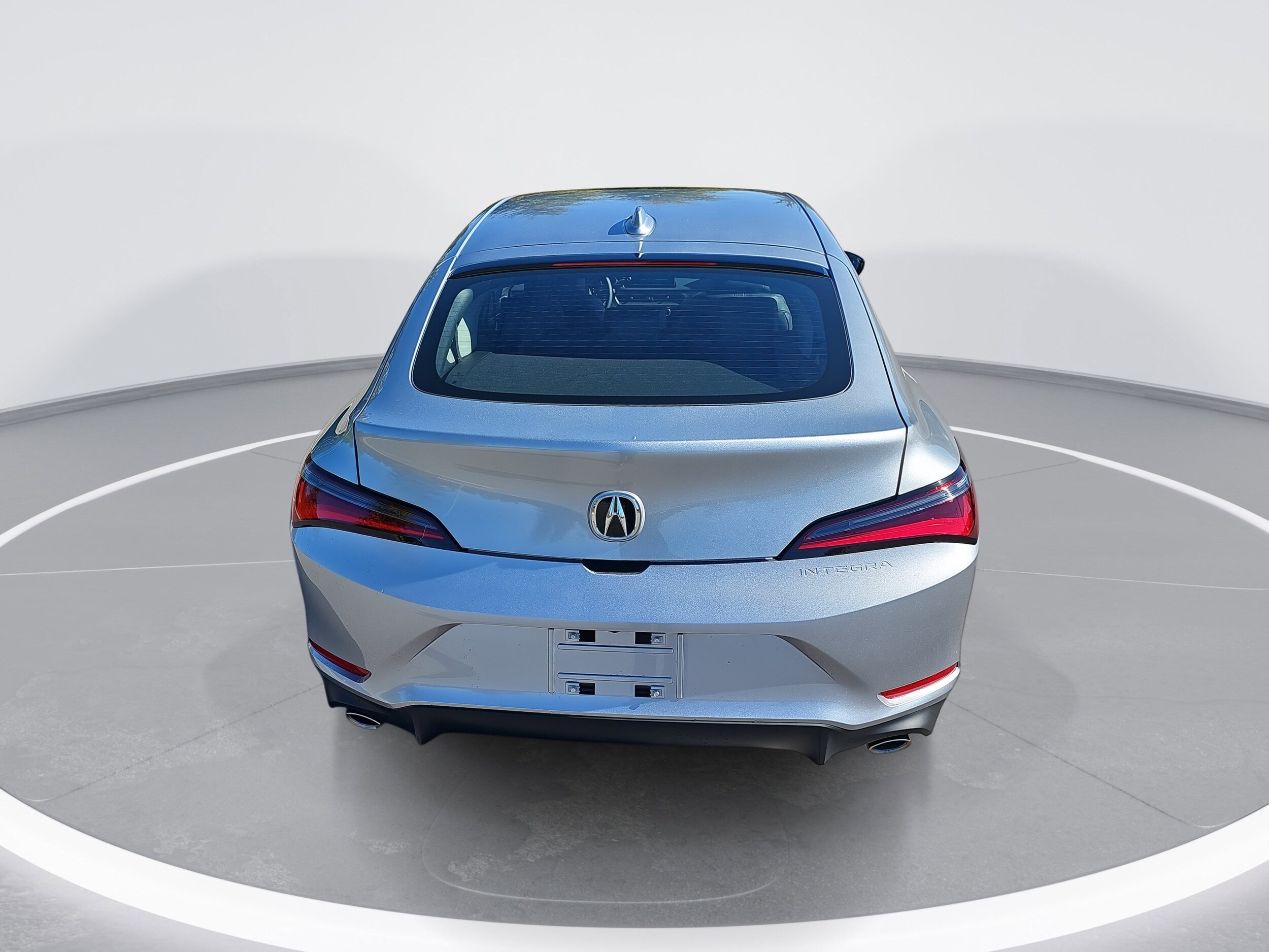 2026 Acura Integra Base photo 4