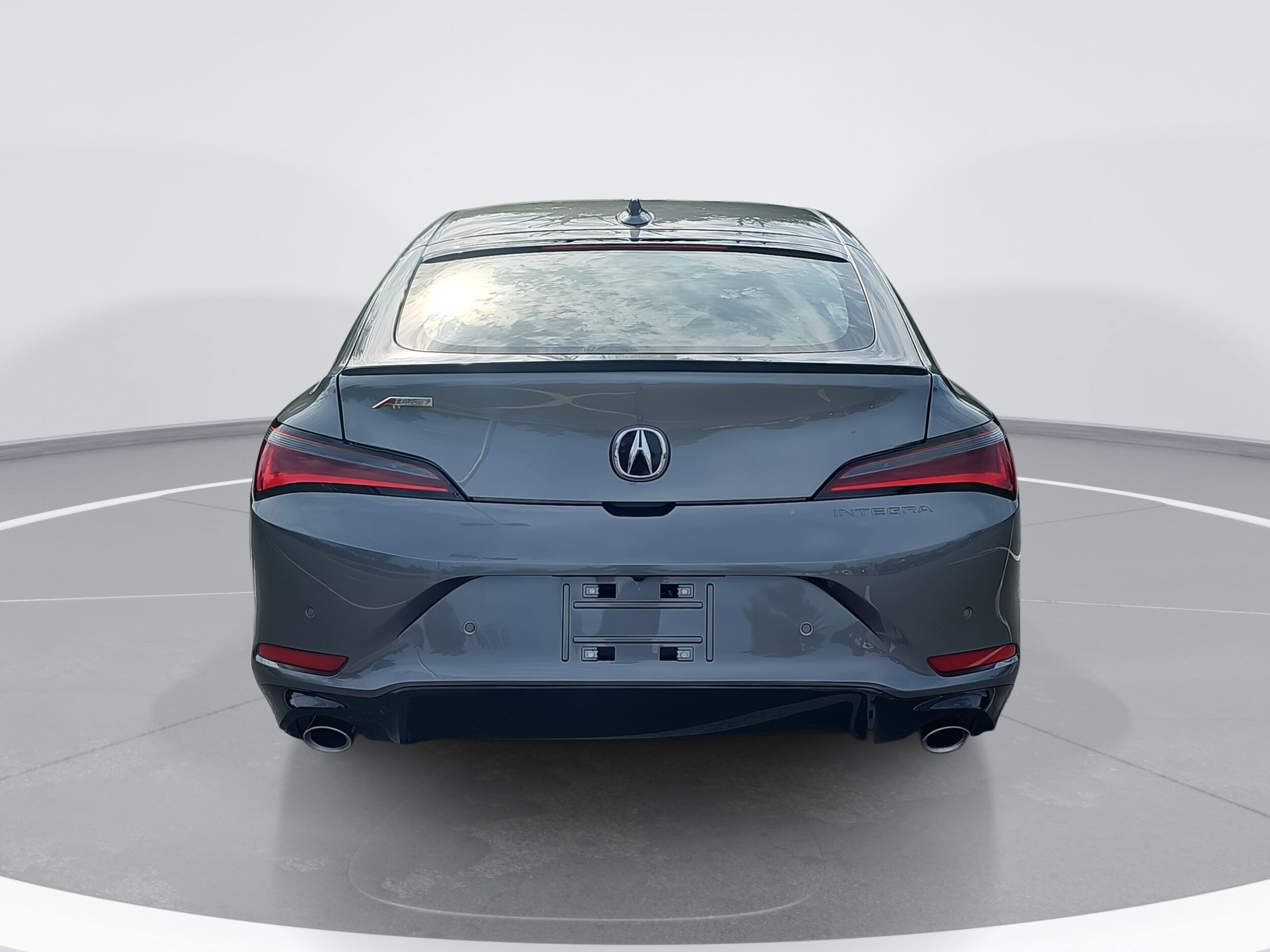 2025 Acura Integra A-Spec photo 4