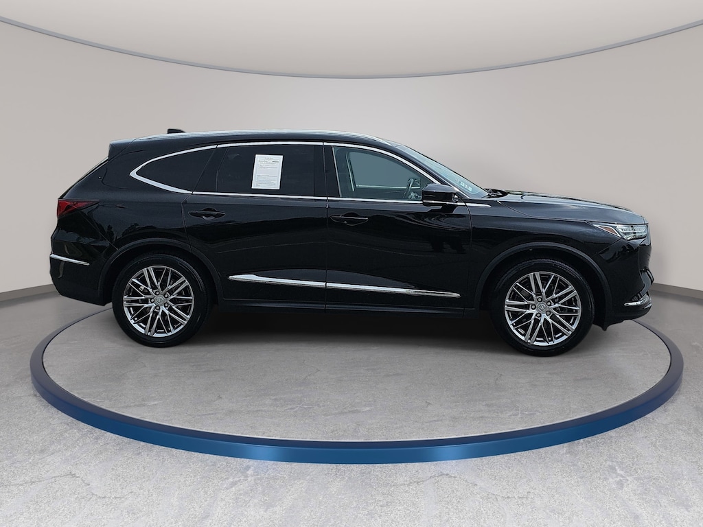 Certified 2023 Acura MDX SH-AWD Advance Package SUV