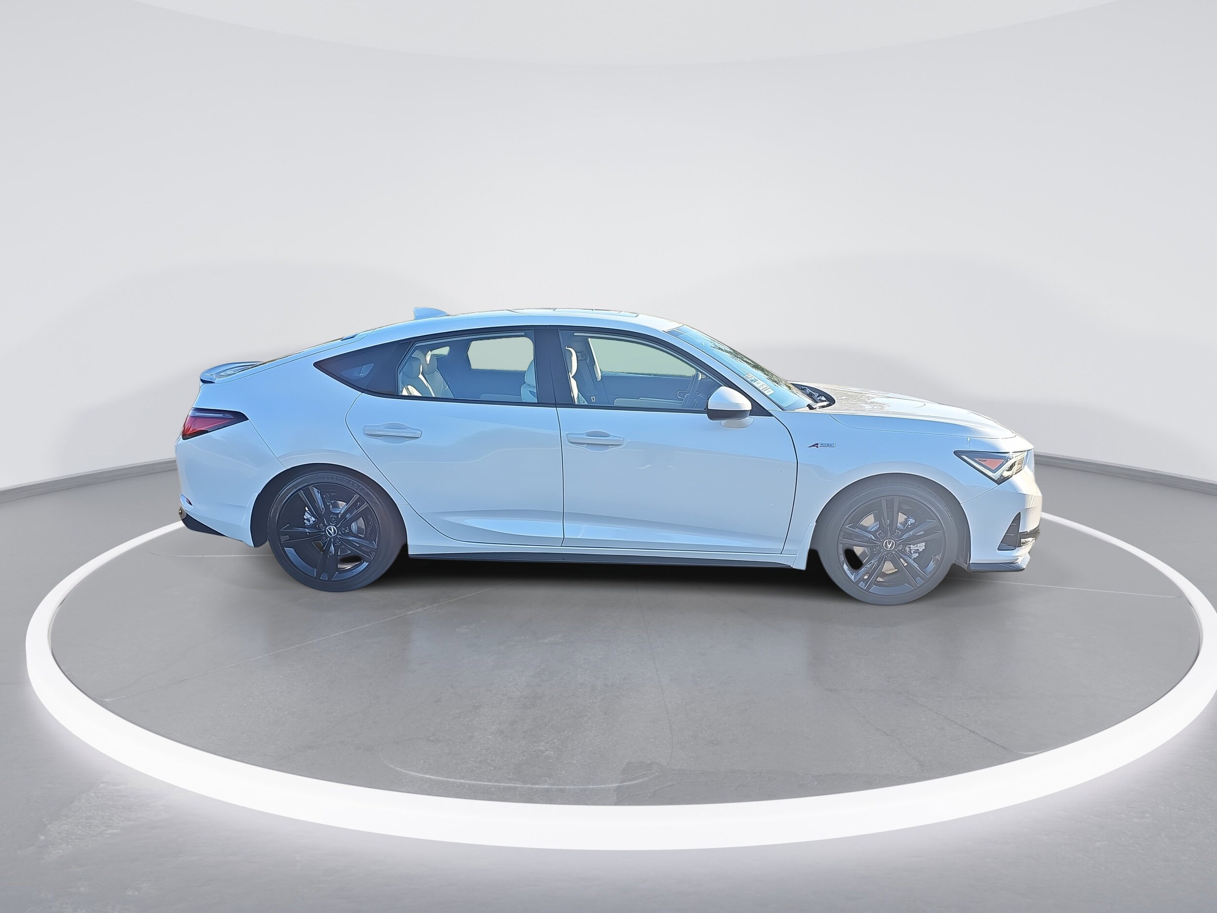 2026 Acura Integra A-Spec photo 2